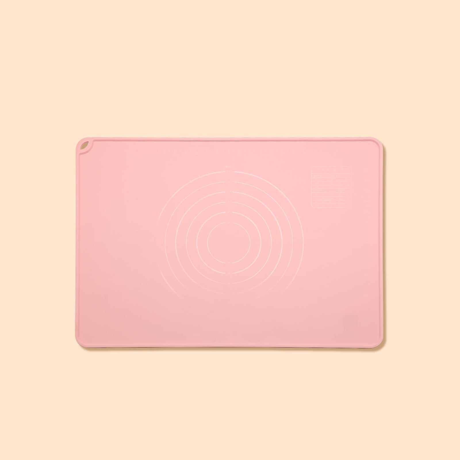 large-size-silicone-pad