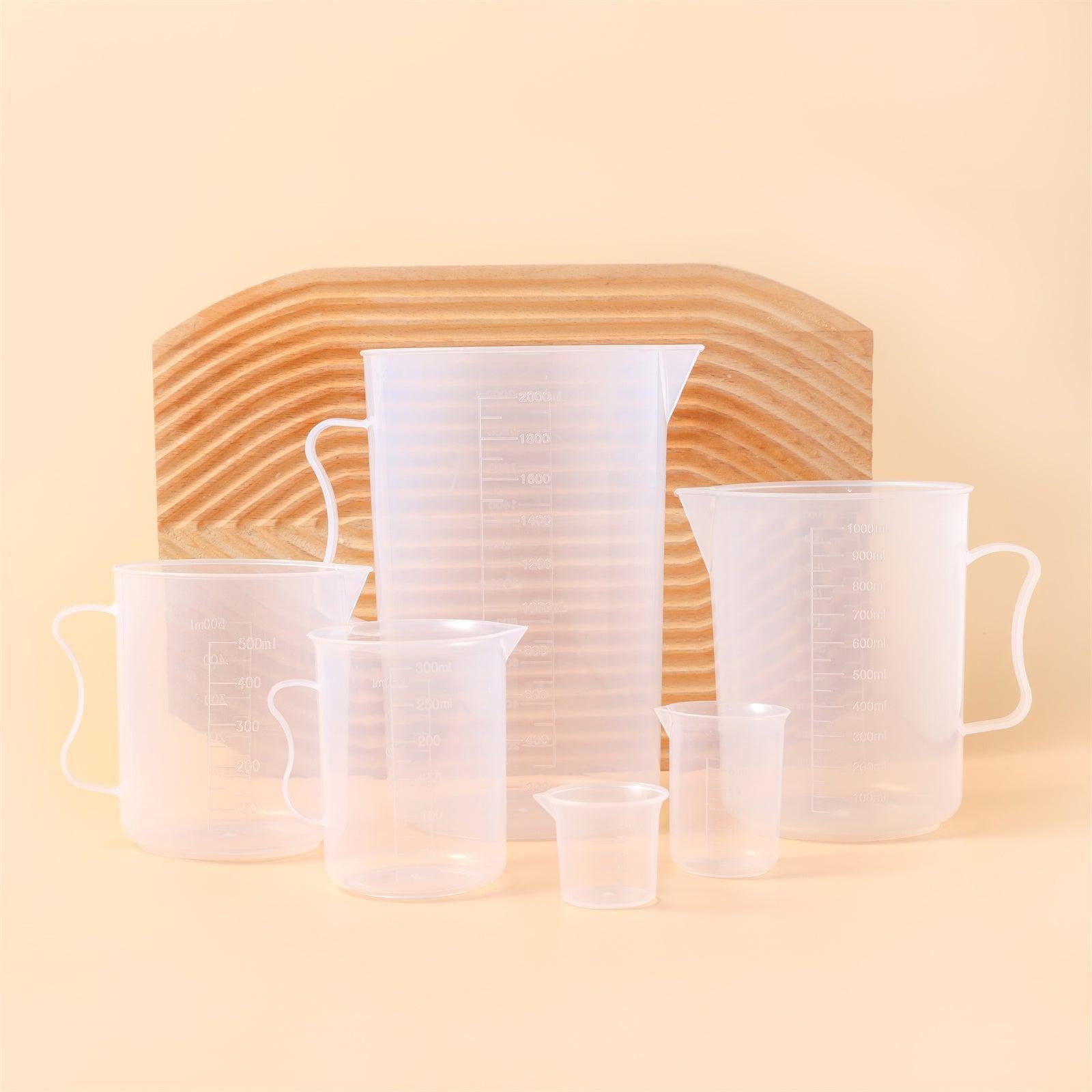 measuring-cup-set-for-making-tool