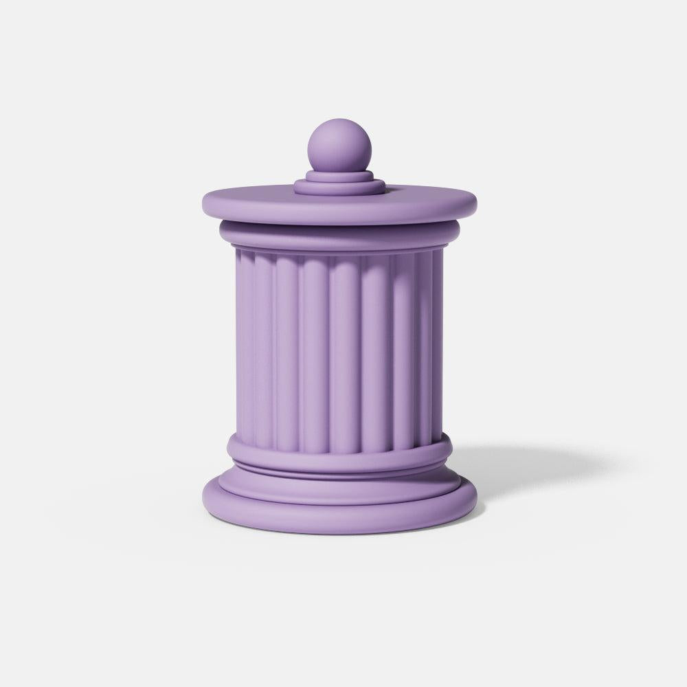 nicole-home-decoration-concrete-cement-resin-candle-jar-vessel-container-with-lid-storage-pot-planter-silicone-mold