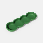 pea-shape-concrete-incense-holder-silicone-mold