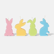 rabbit-candle-silicone-mold-set