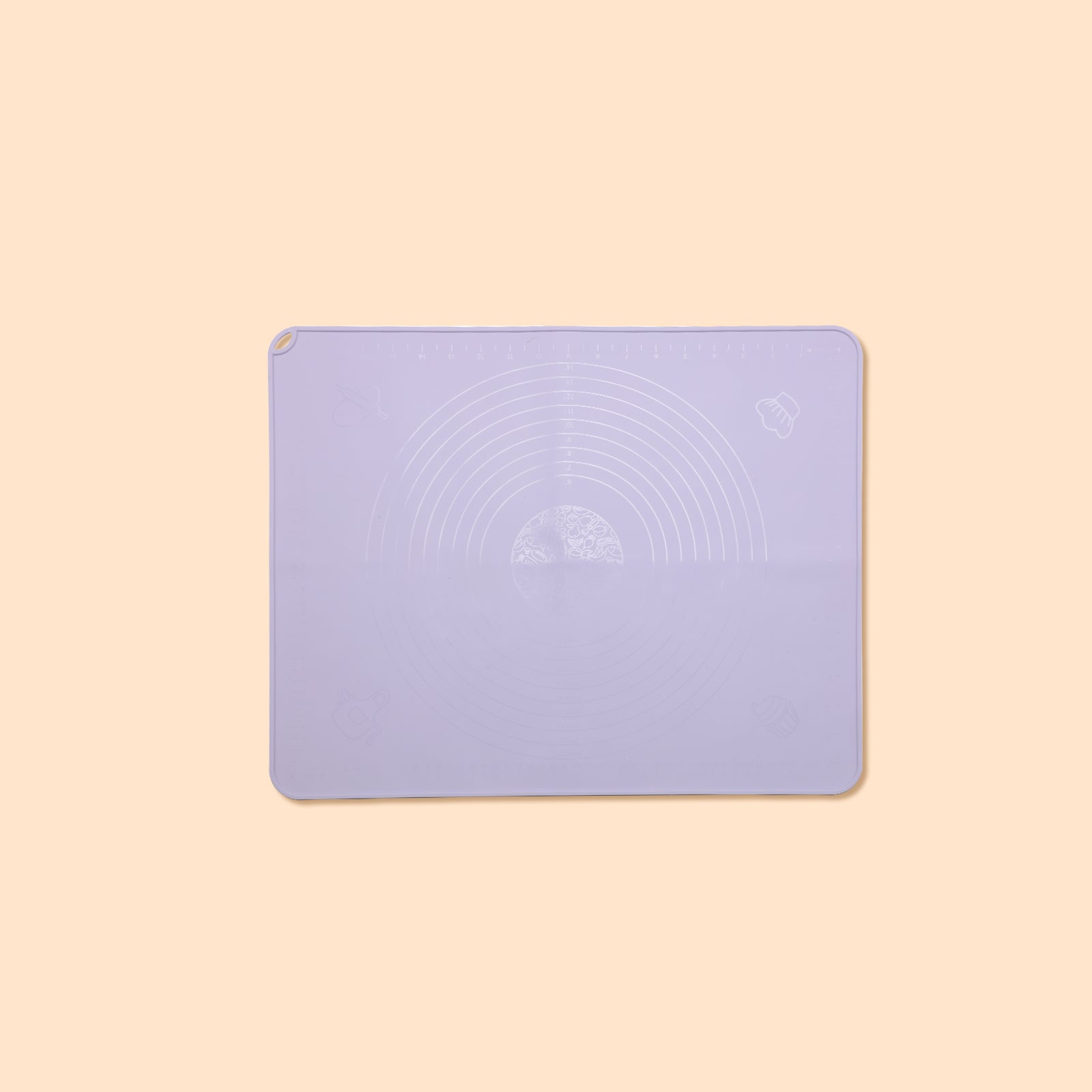 silicone-pad
