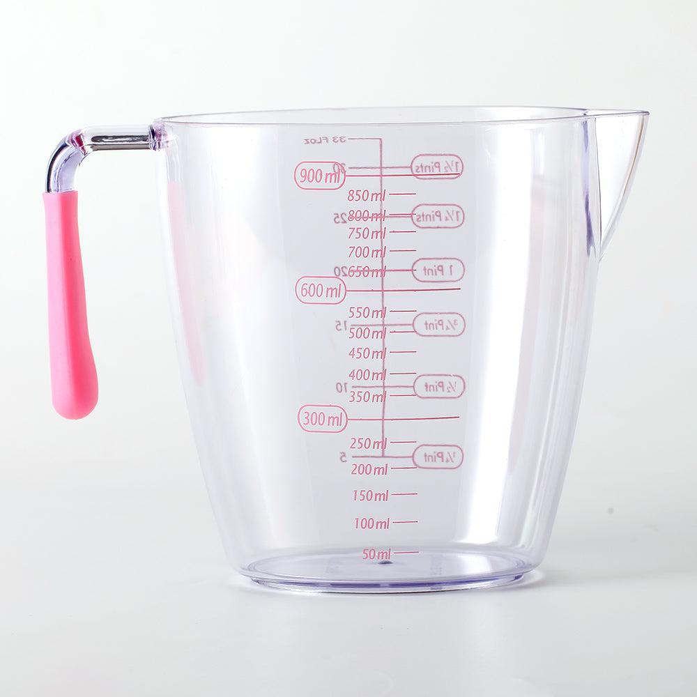 Conjunto de Copos Medidores Ferramenta para Fazer Sabão