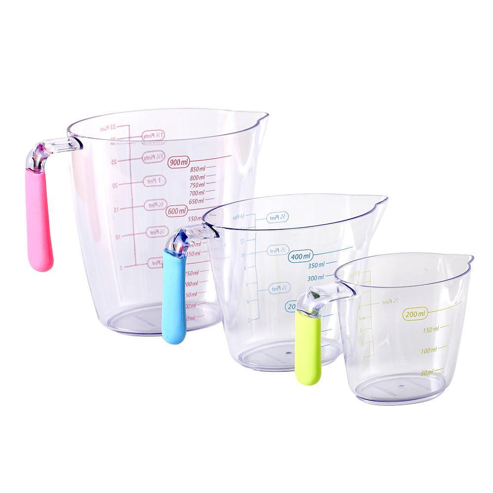 Measuring Cup Set Soap Making Tool