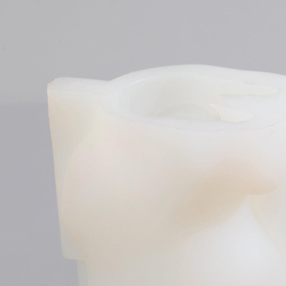 Space Collection Astronaut Decorative Sculpture Silicone Mold