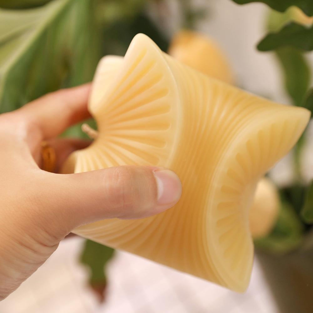 Cube Bubble Candle Silicone Mold