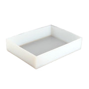 Soap Silicone Molds Big Loaf Bar Mould Liner for 13lb