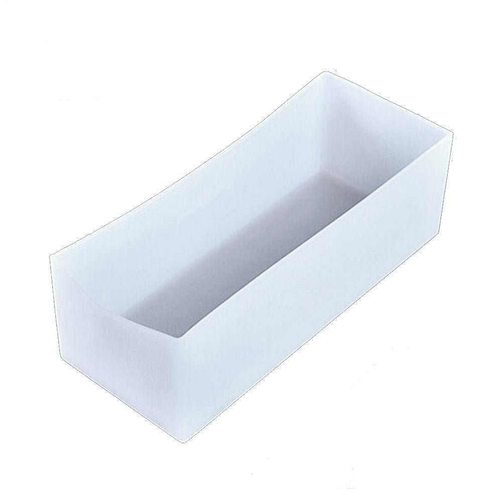 Soap Silicone Molds Loaf Bar Mould Liner for 29oz