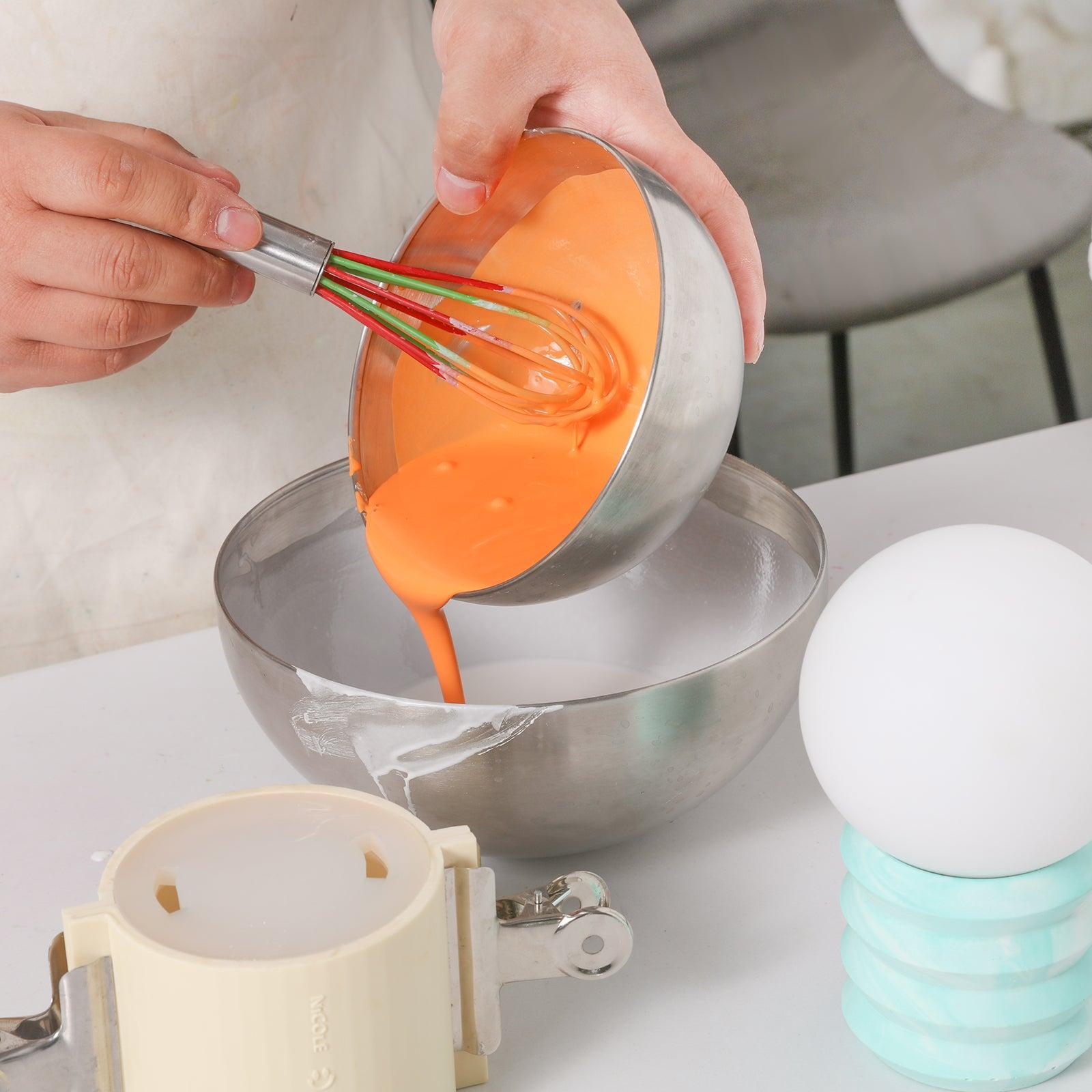 Small Stainless Steel Bowl