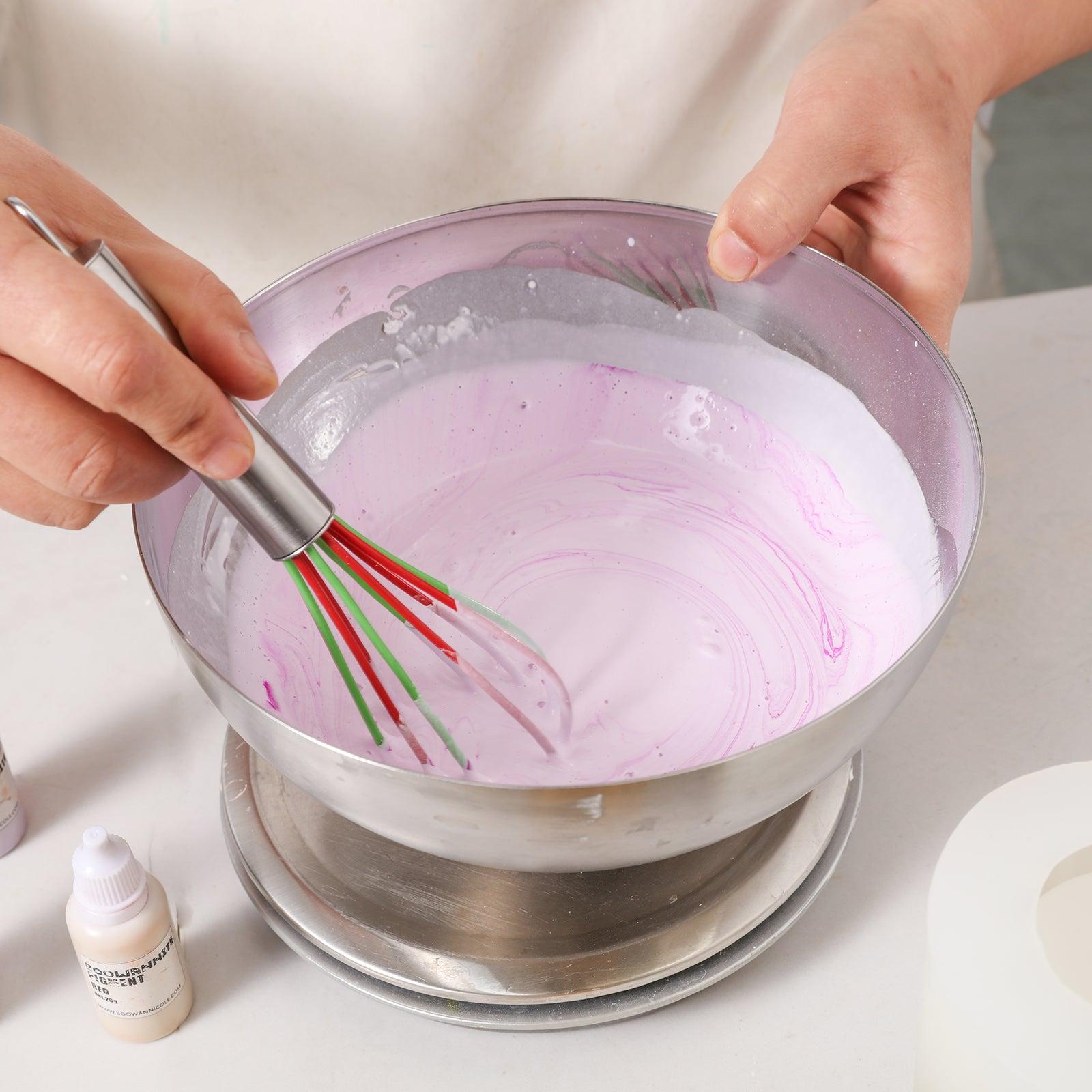 Large Stainless Steel Bowl