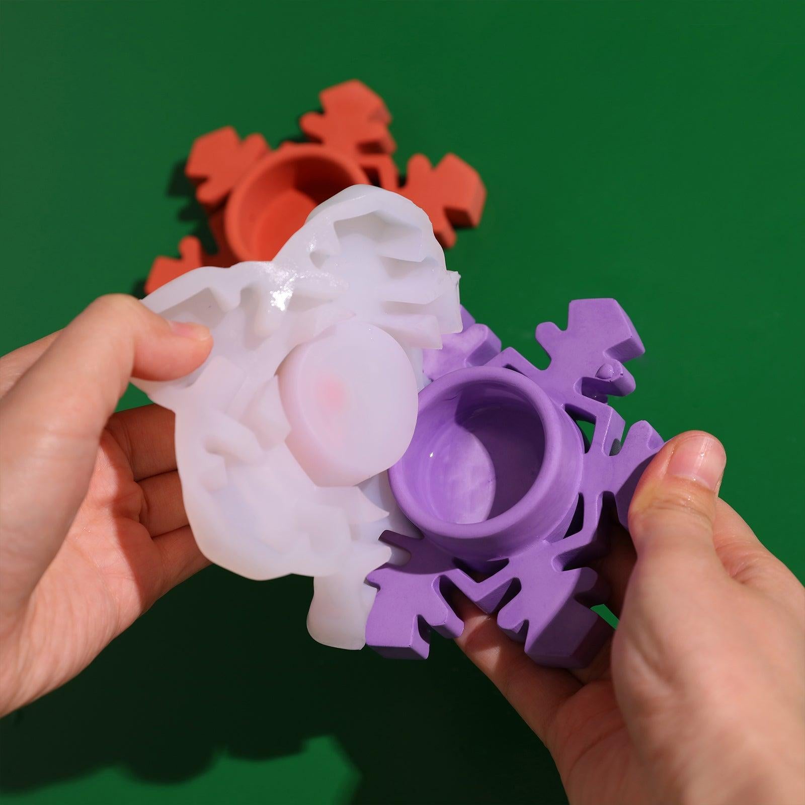 boowan-nicole-handmade-concrete-cement-terrazzo-home-decoration-snowflake-tea-light-candle-holder-silicone-molds