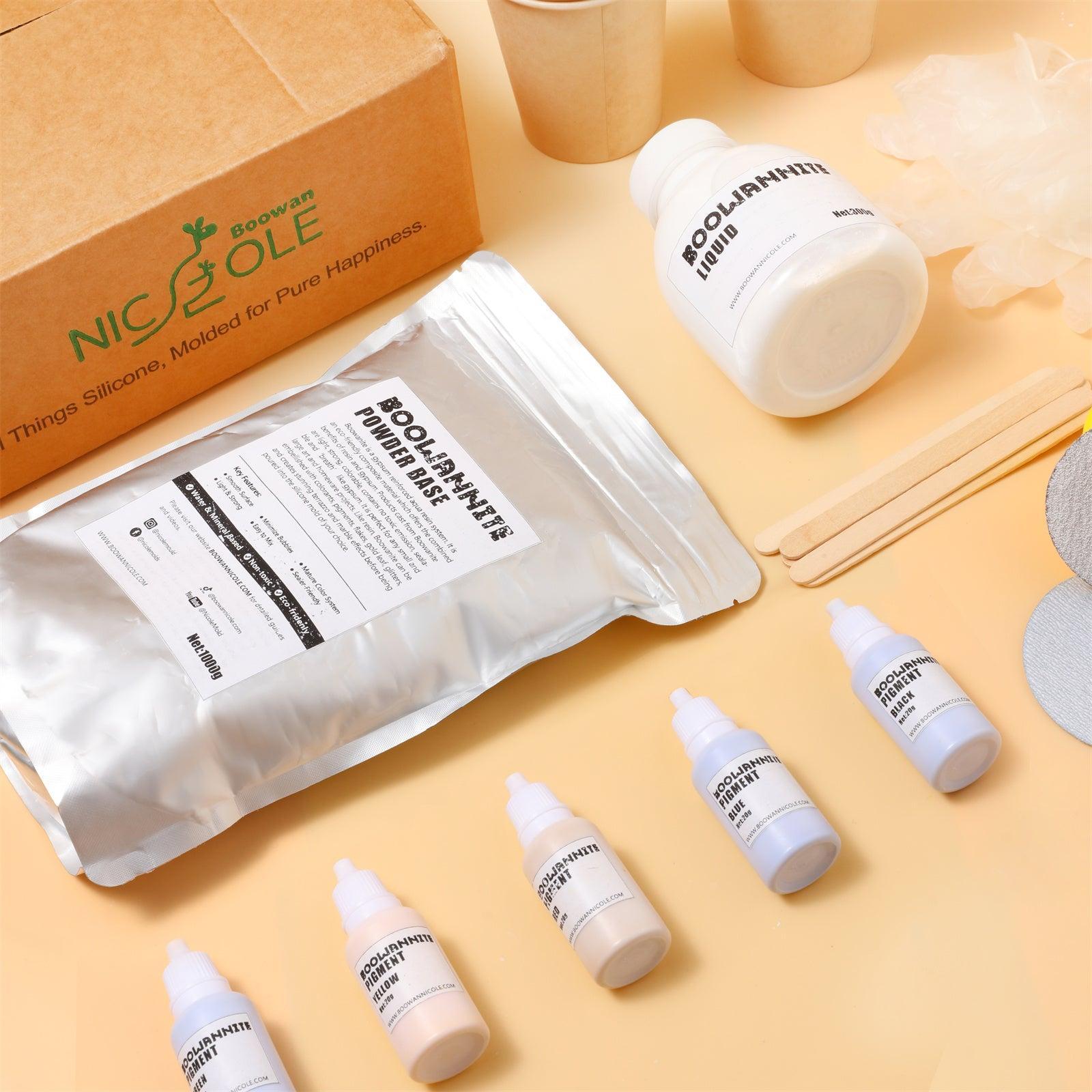 boowannite-crafts-making-kit-with-smile-coaster-silicone-mold