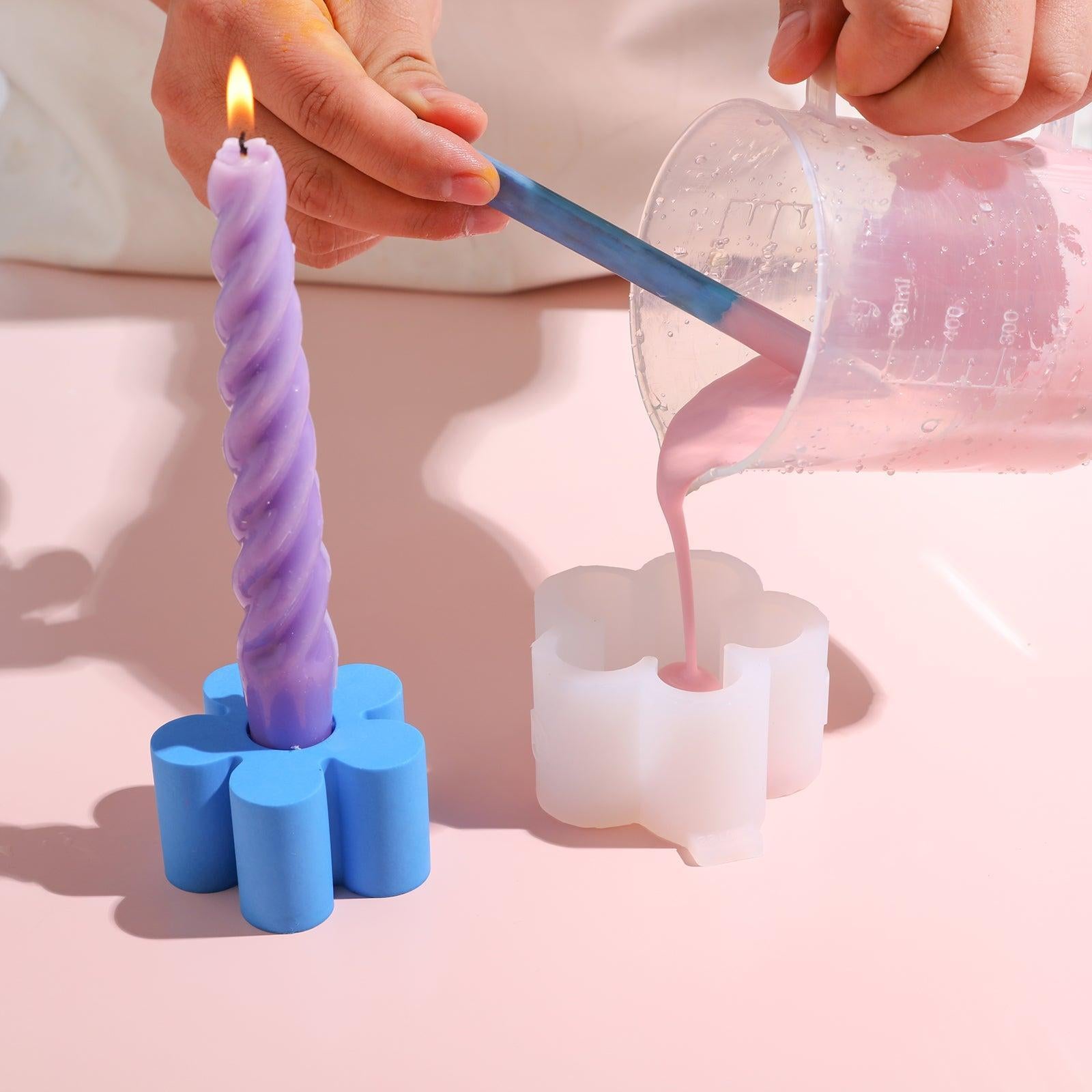 cute-flower-candle-holder-concrete-mold-handmade-silicone-cement-candlestick-mould-diy-home-decor-tool-3