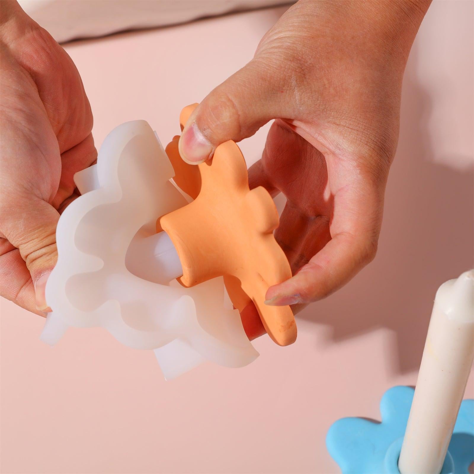 irregular-candle-holder-silicone-mold