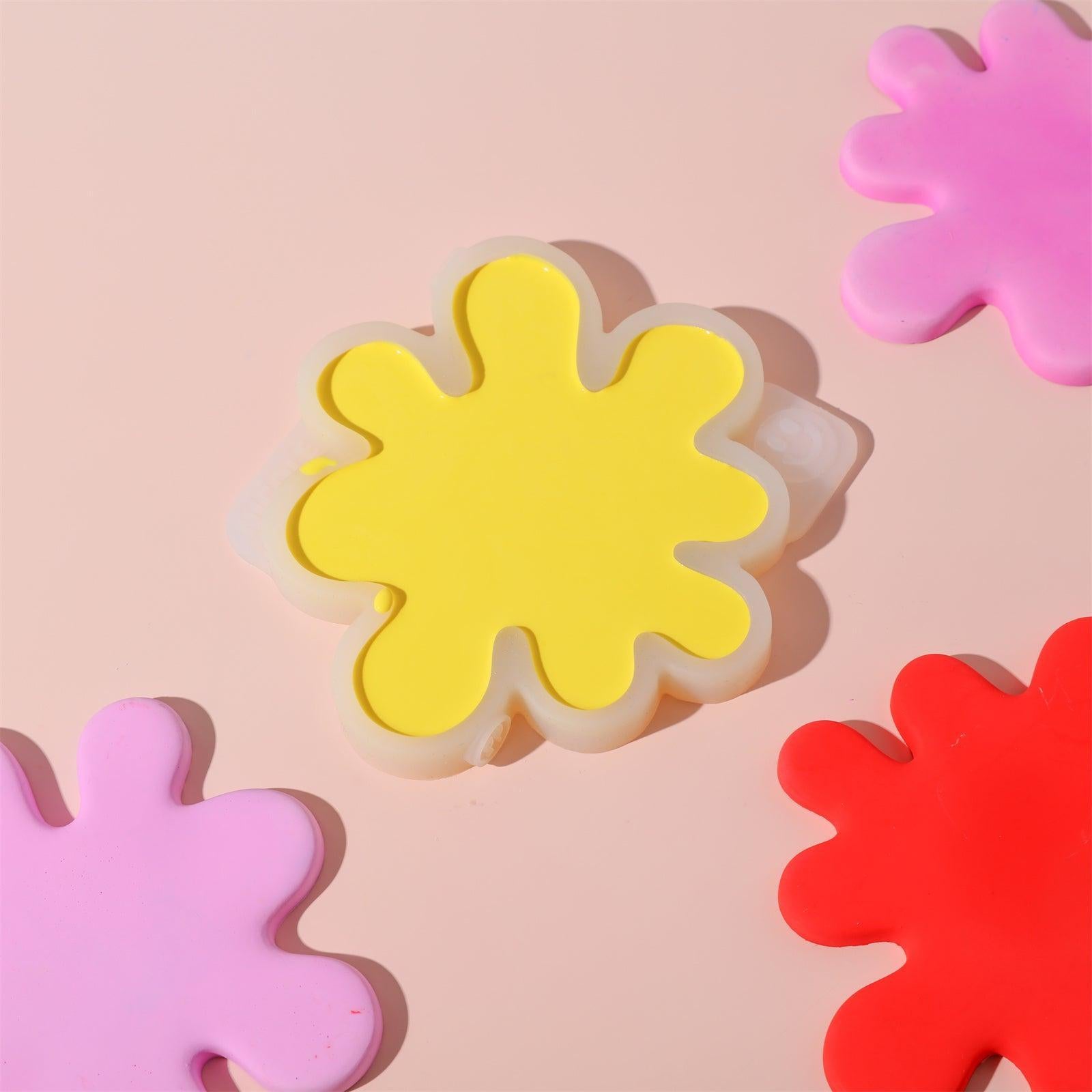 irregular-coaster-silicone-mold