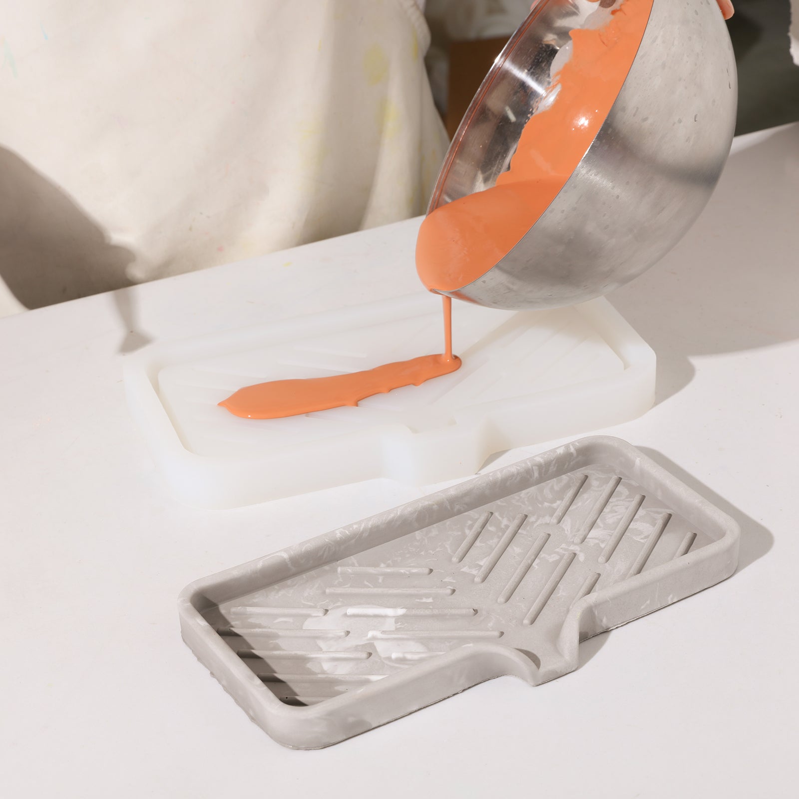 2large-size-bathroom-accessories-shower-soap-dish-holder-concrete-soap-dish-draining-cup-soap-holder-silicone-mold