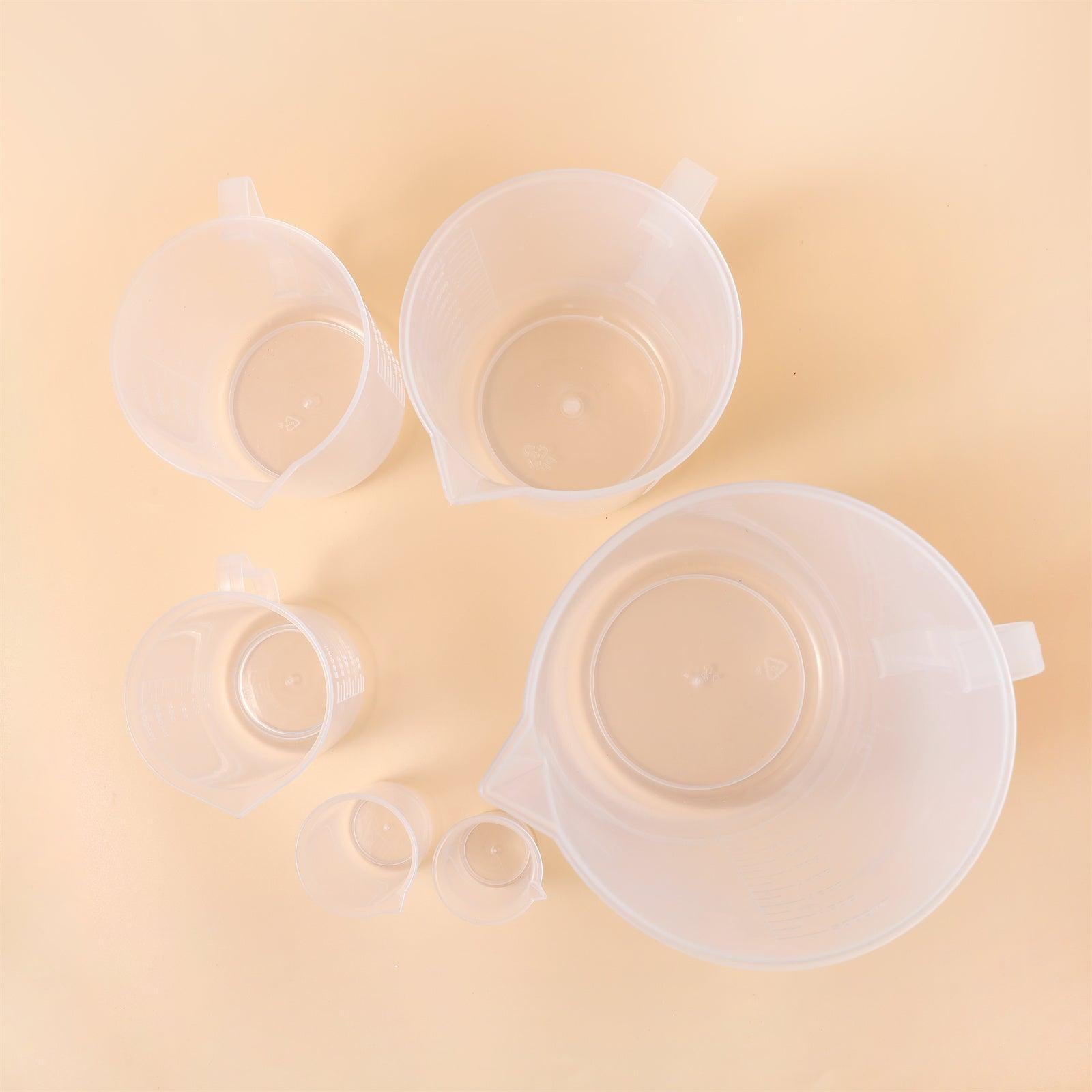measuring-cup-set-for-making-tool