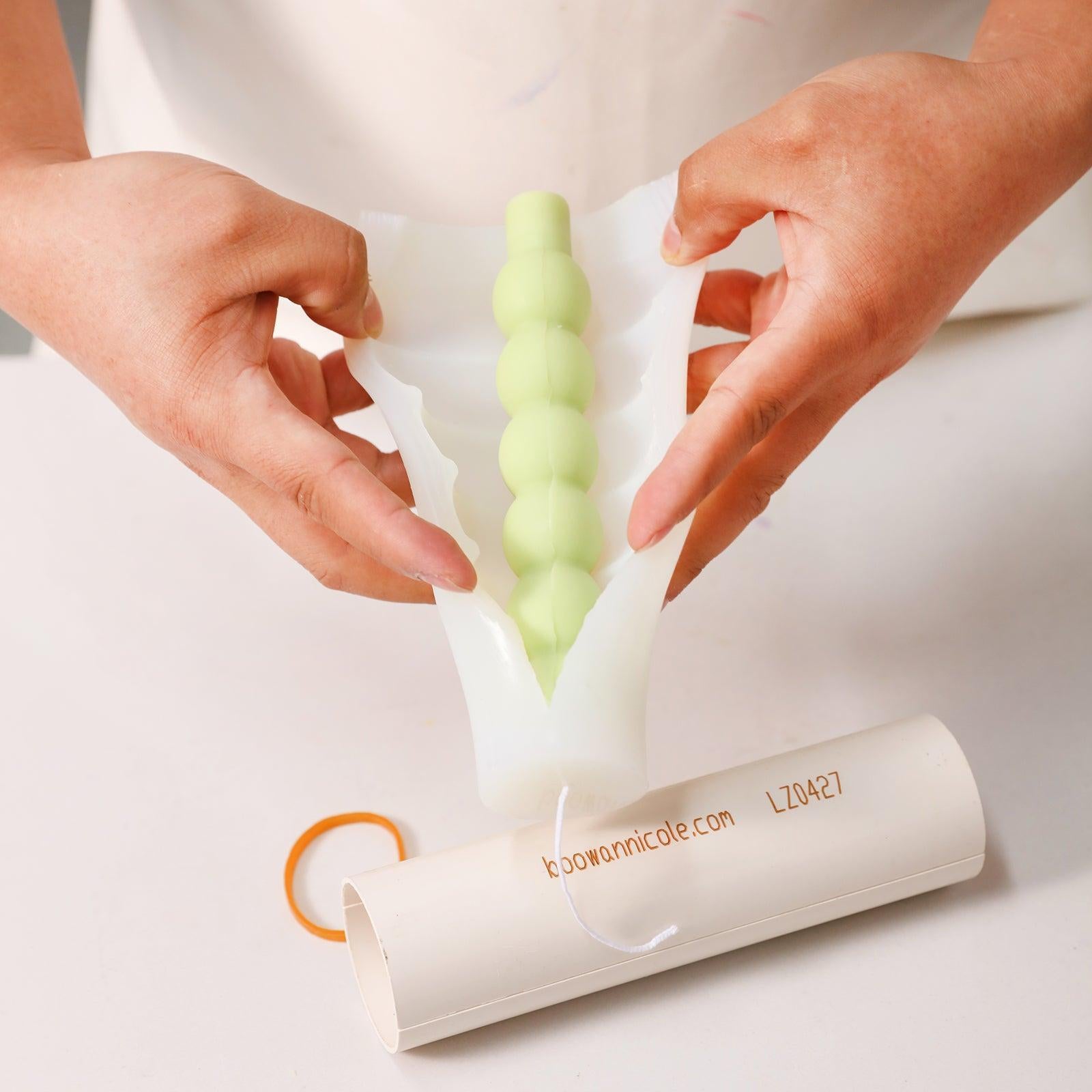 nicole-handmade-custom-wedding-birthday-twisted-spiral-swirl-volute-aromatherapy-scented-taper-candle-molds-1