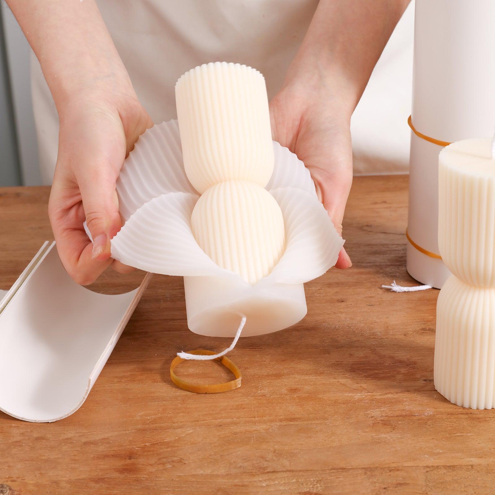 nicole-handmade-geometric-ribbed-silicone-candle-mould-home-decoration-wax-candle-molds-for-candle-making-1