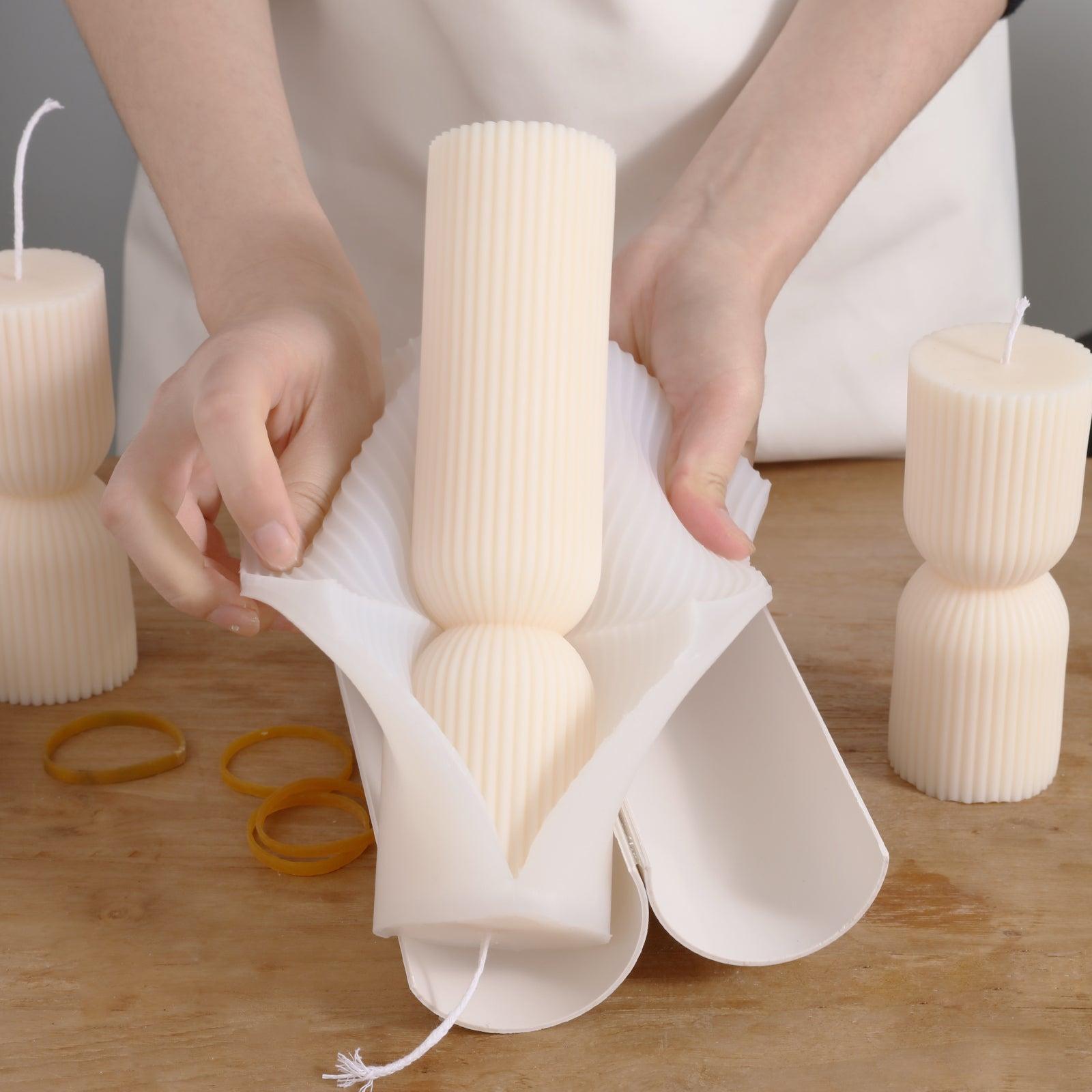 nicole-handmade-geometric-ribbed-silicone-candle-mould-home-decoration-wax-candle-molds-for-candle-making