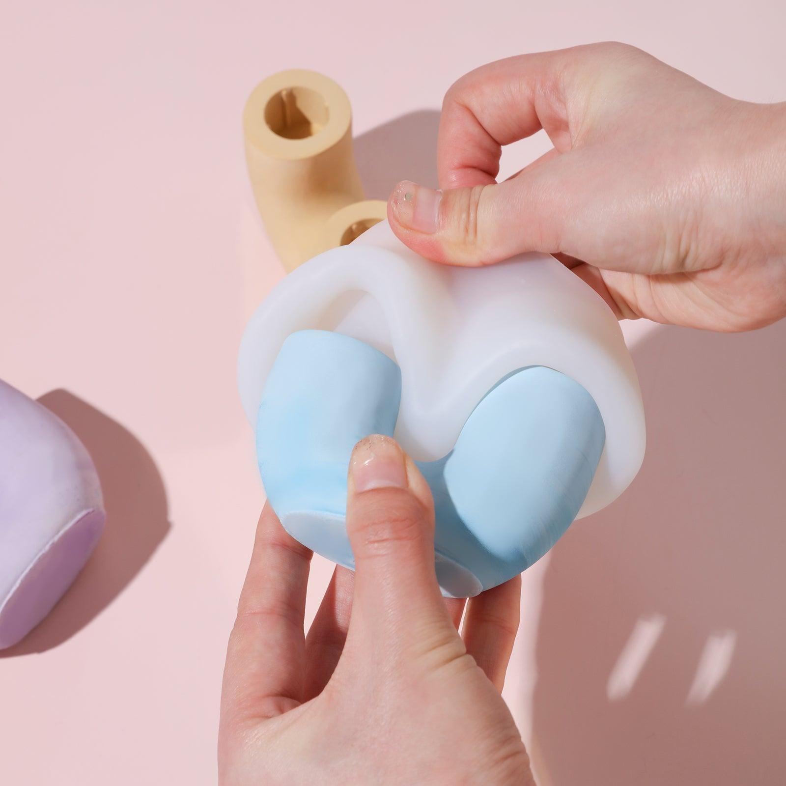 nicole-knot-shape-candlestick-holder-silicone-molds-concrete-cement-home-decoration-candle-stick-holder-mould