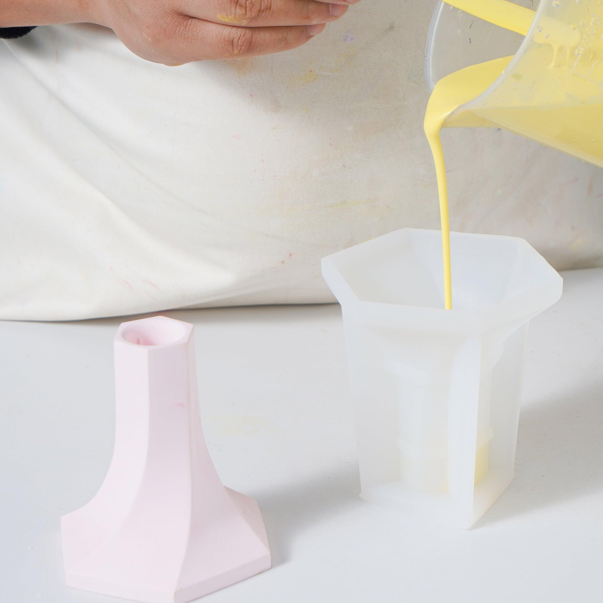 2nicole-new-design-handmade-geometric-high-candlestick-holder-silicone-molds-concrete-cement-candle-stick-holder-mould