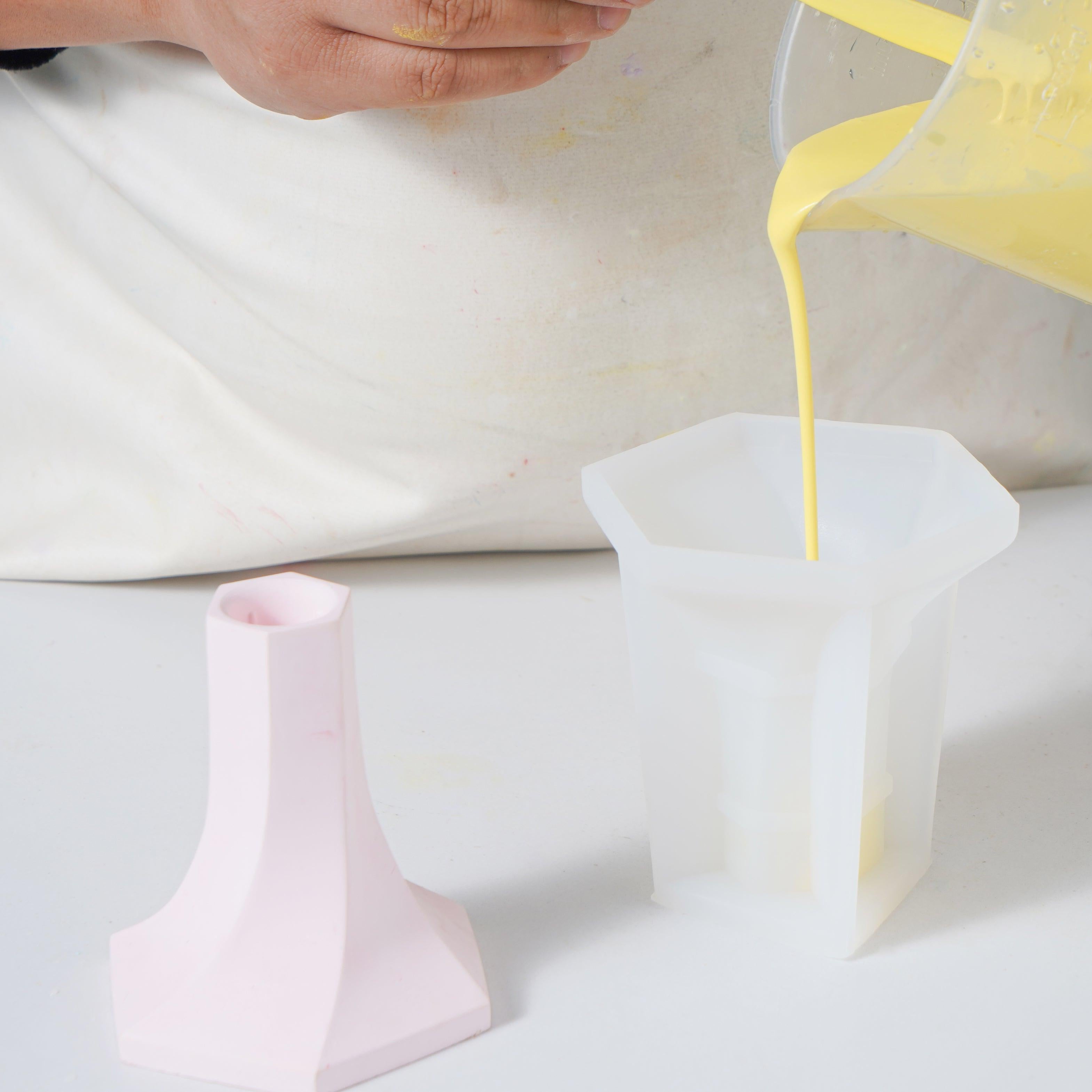 2nicole-new-design-handmade-geometric-high-candlestick-holder-silicone-molds-concrete-cement-candle-stick-holder-mould