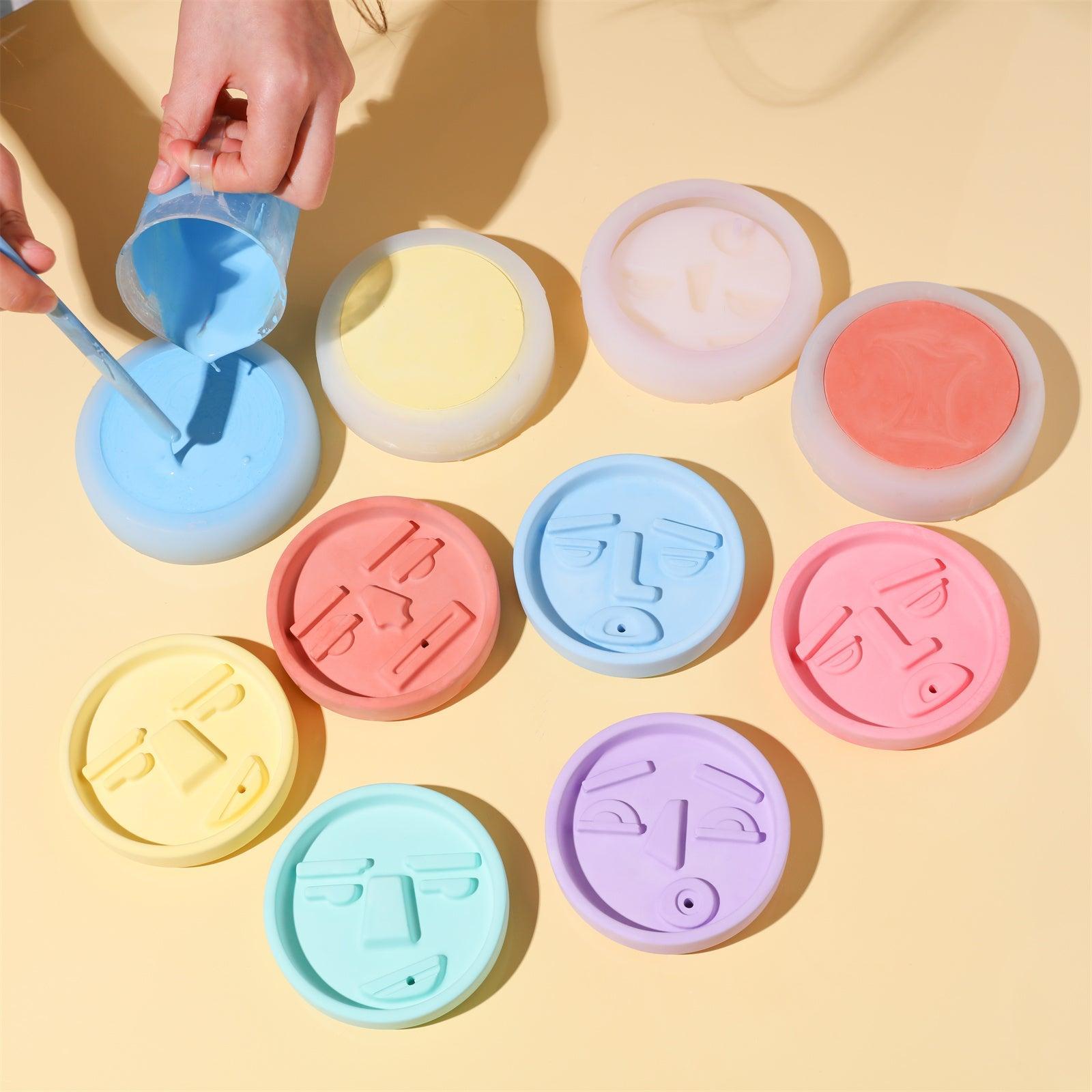 ugly-face-incense-holder-silicone-mold