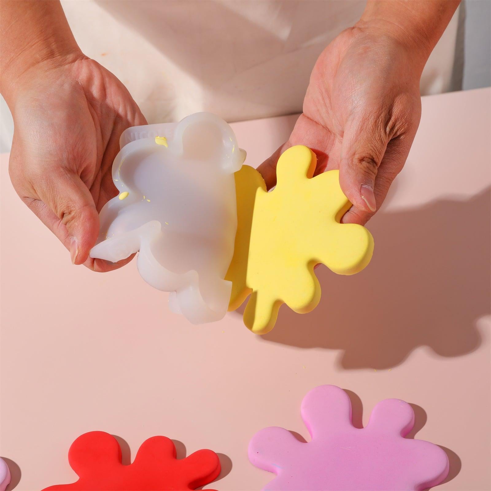 irregular-coaster-silicone-mold