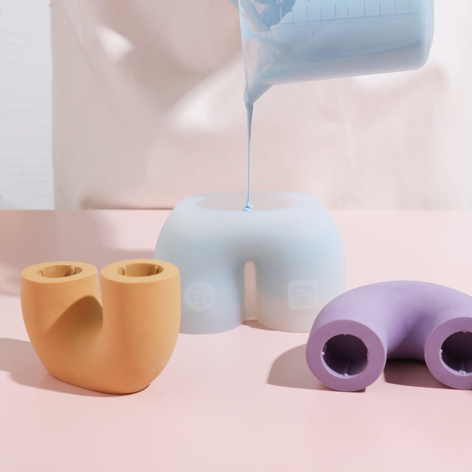 nicole-knot-shape-candlestick-holder-silicone-molds-concrete-cement-home-decoration-candle-stick-holder-mould