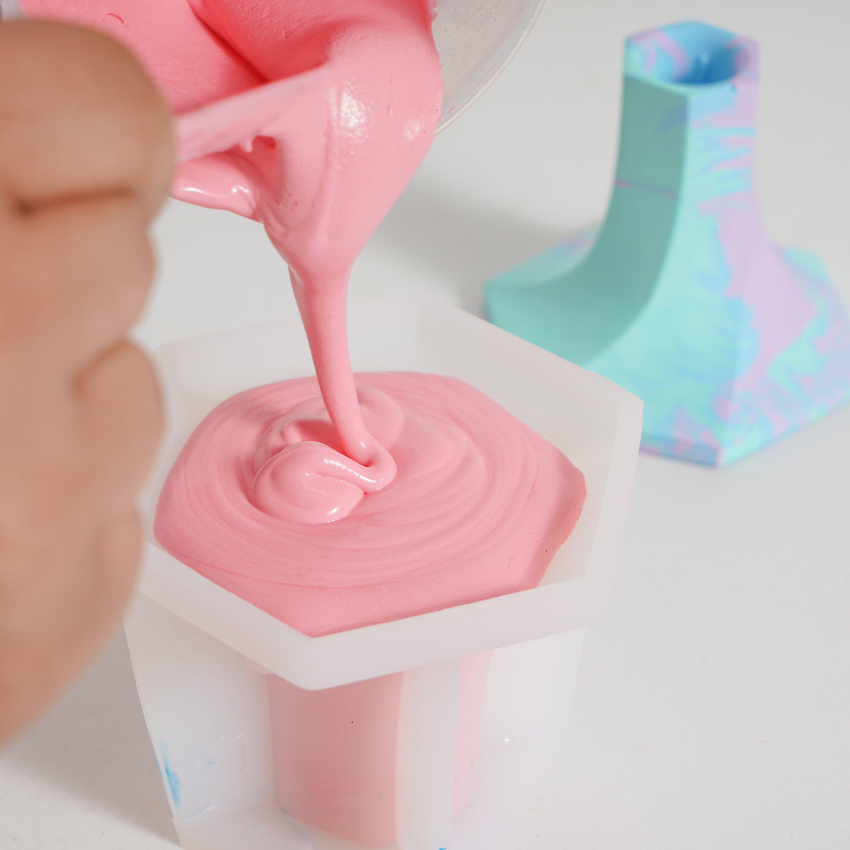 3nicole-new-design-handmade-geometric-medium-candlestick-holder-silicone-molds-concrete-cement-candle-stick-holder-mould