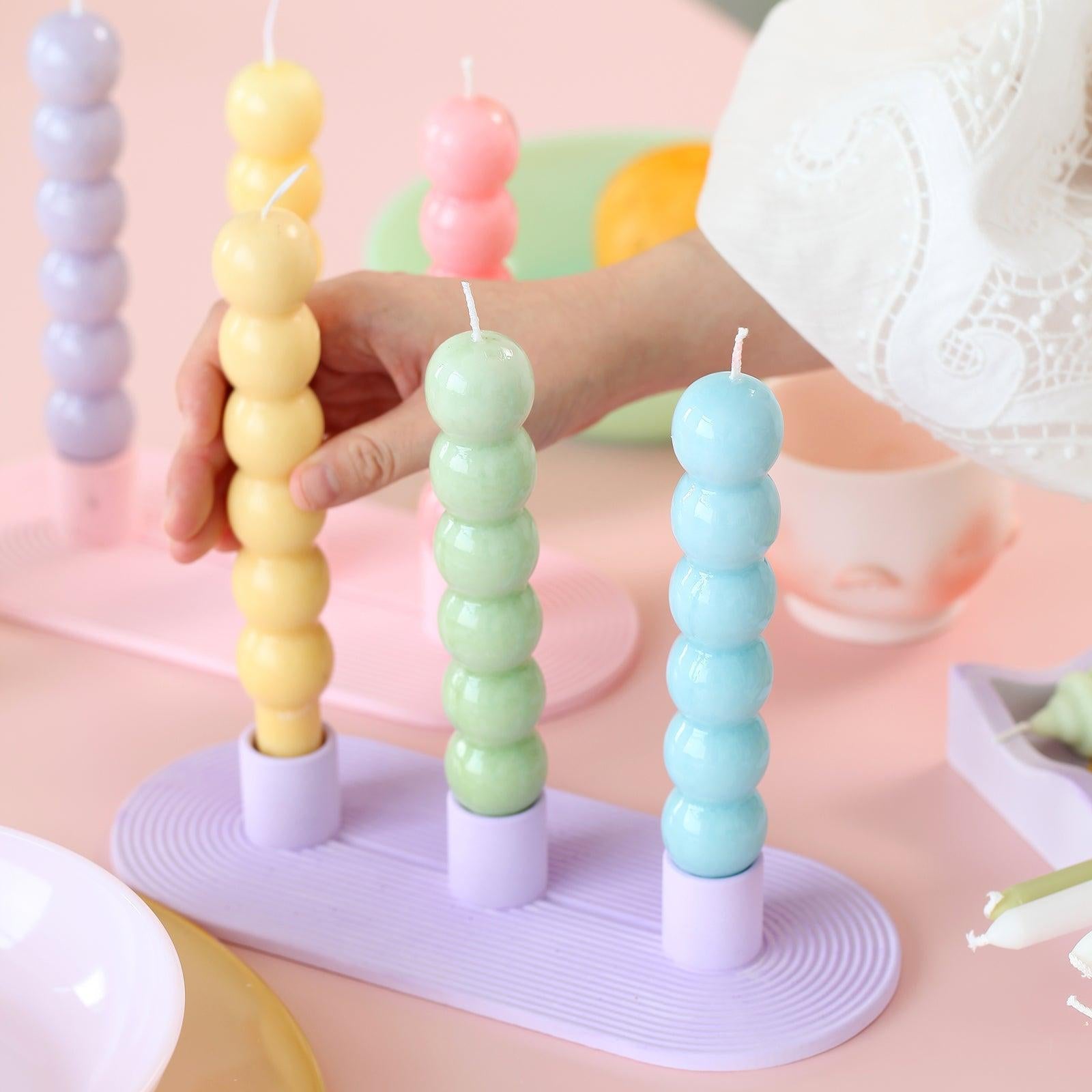 nicole-handmade-custom-wedding-birthday-twisted-spiral-swirl-volute-aromatherapy-scented-taper-candle-molds-1