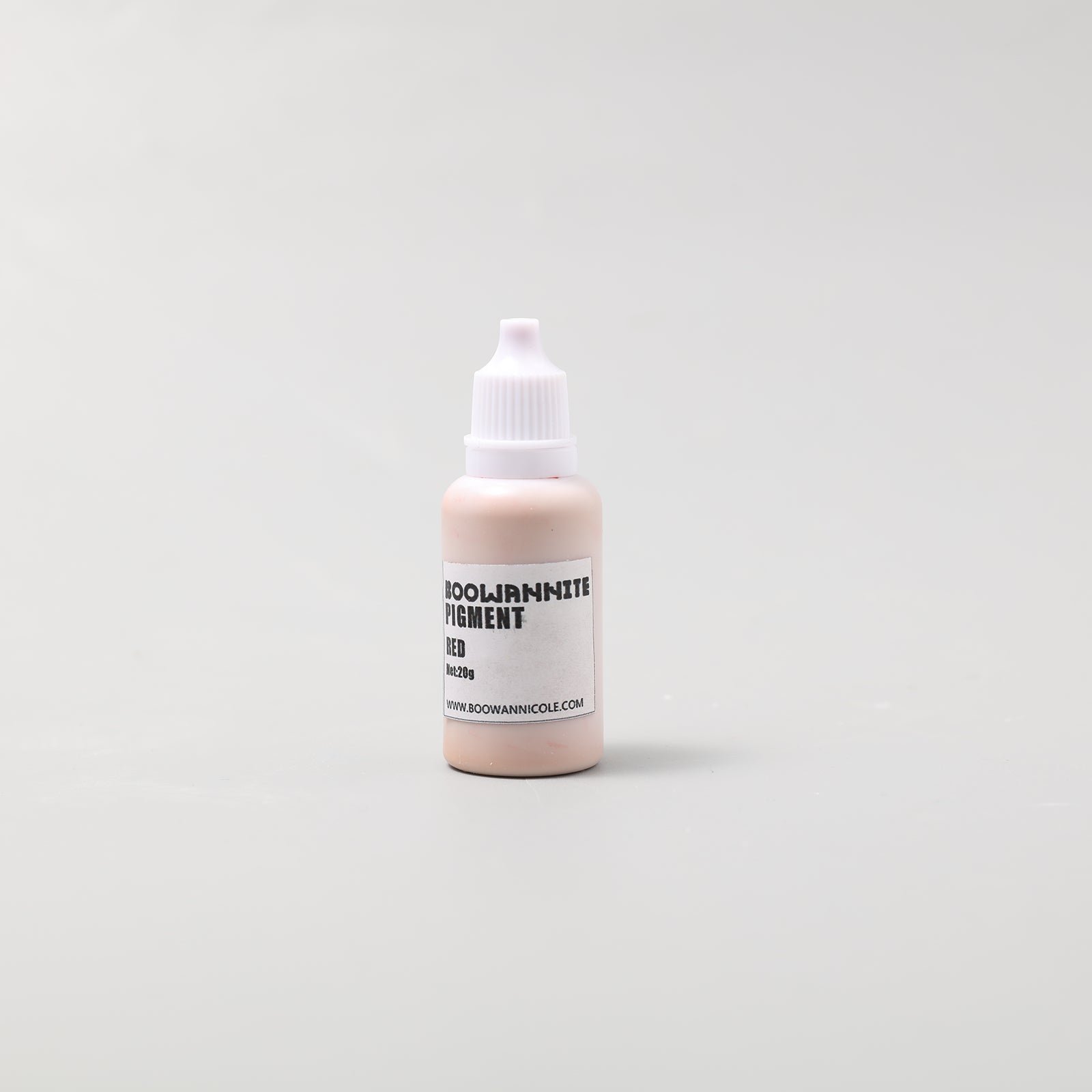 Boowannite Pigments Set