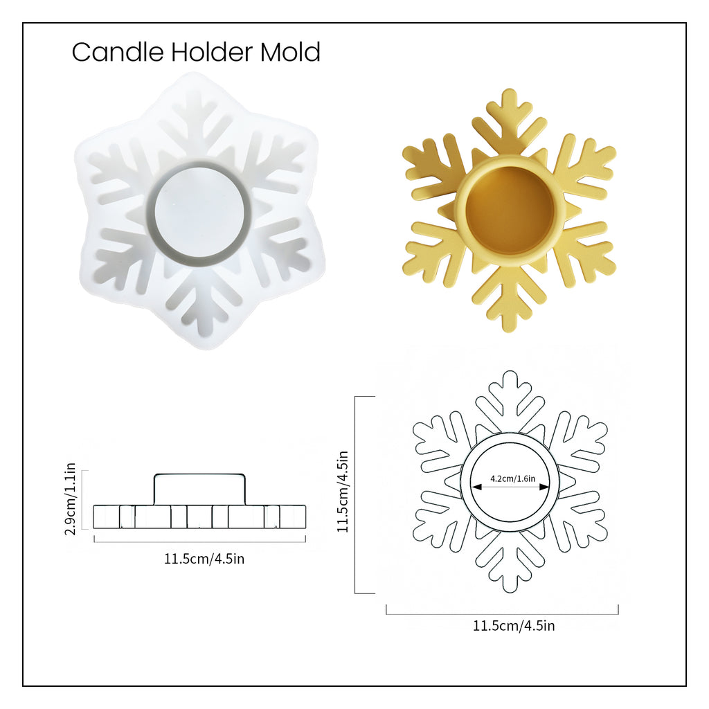 boowan-nicole-handmade-concrete-cement-terrazzo-home-decoration-snowflake-tea-light-candle-holder-silicone-molds-4