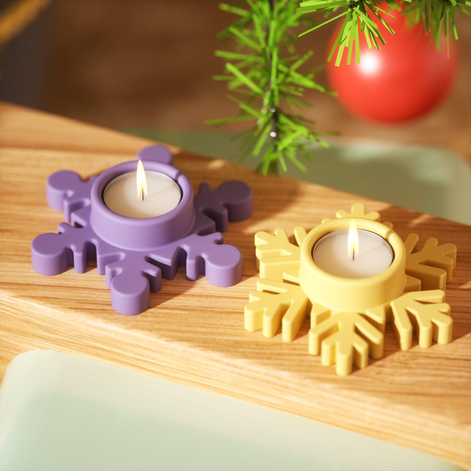 boowan-nicole-handmade-concrete-cement-terrazzo-home-decoration-snowflake-tea-light-candle-holder-silicone-molds-4
