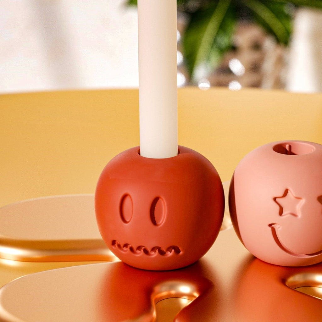emoticon-smile-face-candle-holder-mold-sunny-doll-jesmonite-silicone-candlestick-moulds-for-handmade-home-decorations-5