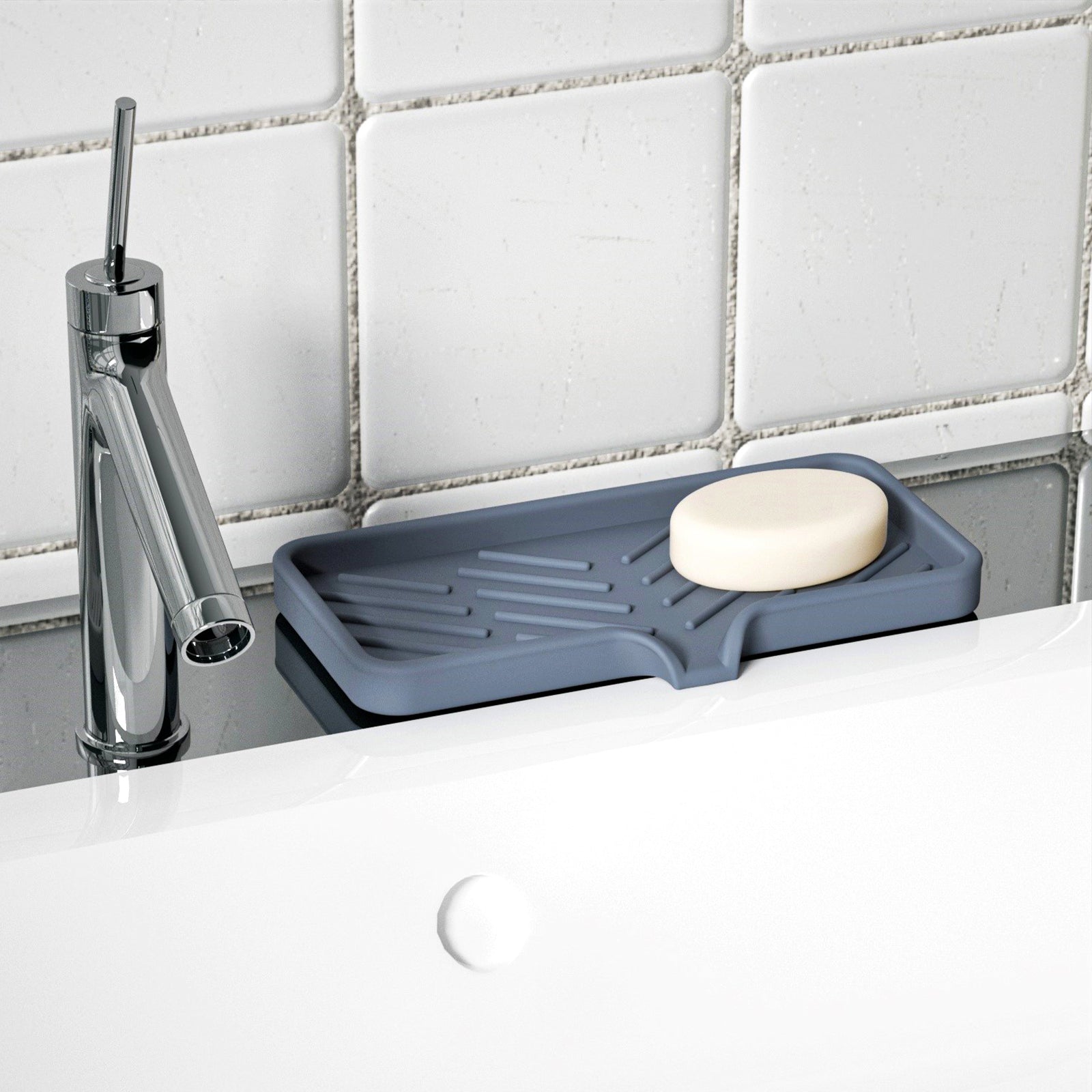 4large-size-bathroom-accessories-shower-soap-dish-holder-concrete-soap-dish-draining-cup-soap-holder-silicone-mold