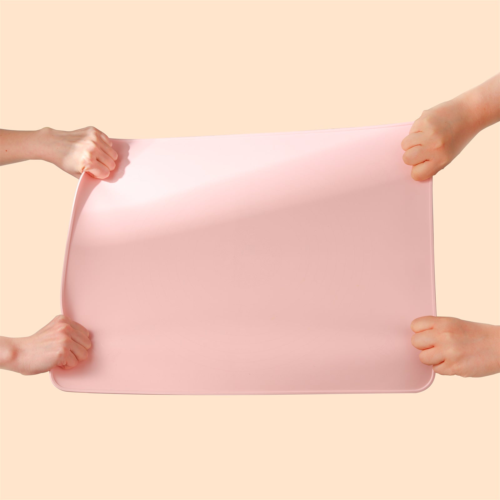 Large Size Silicone Mat – Boowan Nicole