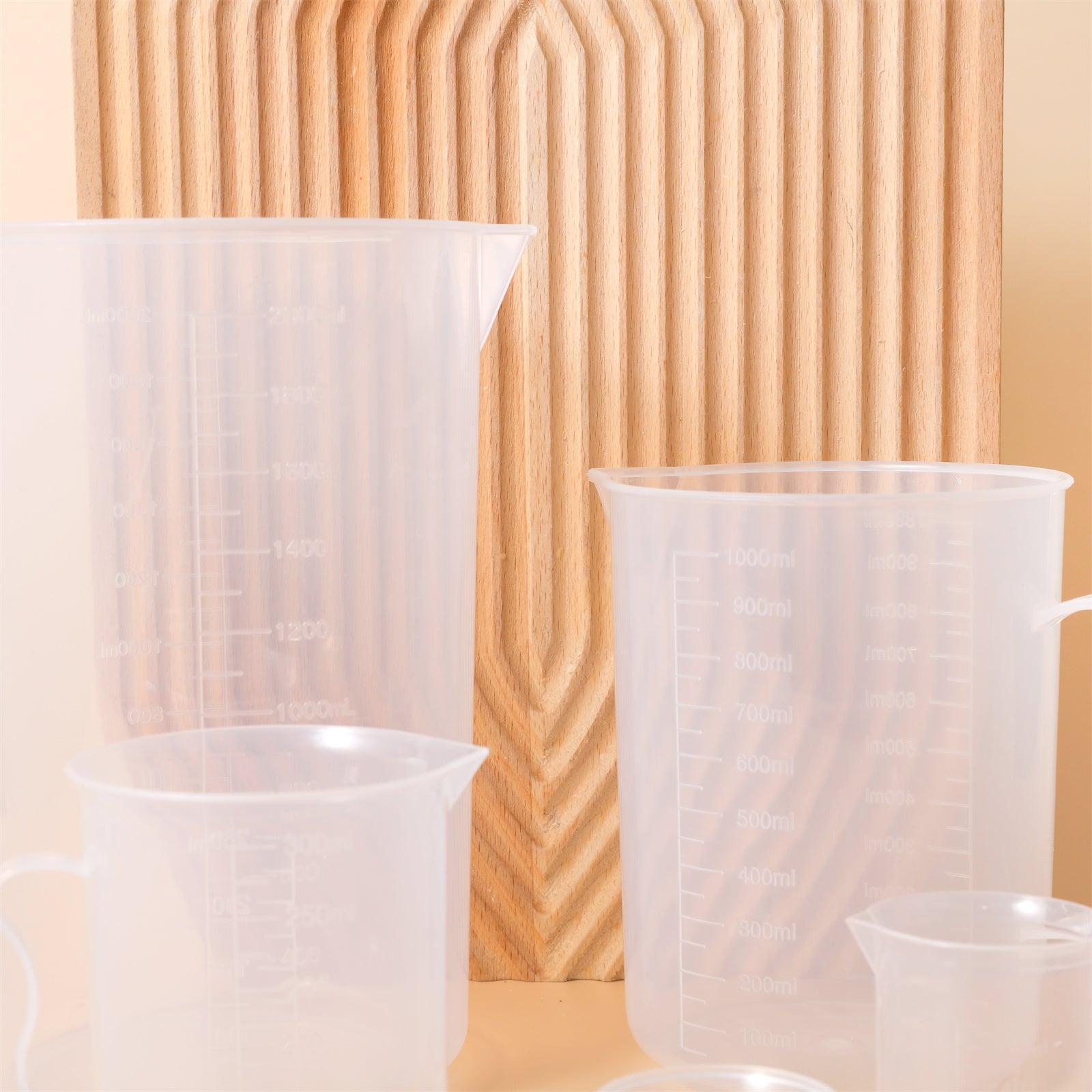 measuring-cup-set-for-making-tool