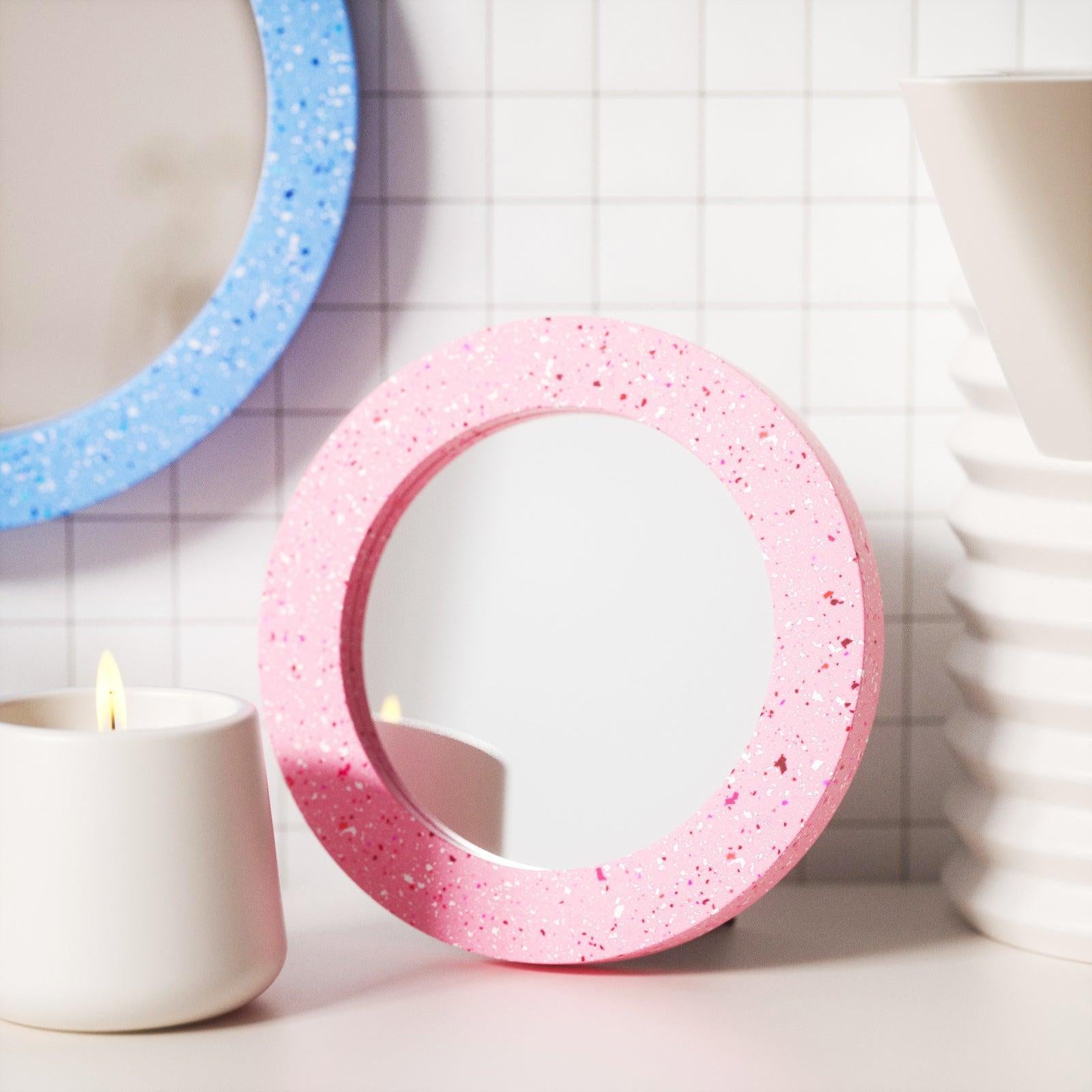 mirror-frame-silicone-mold-making-kit-1