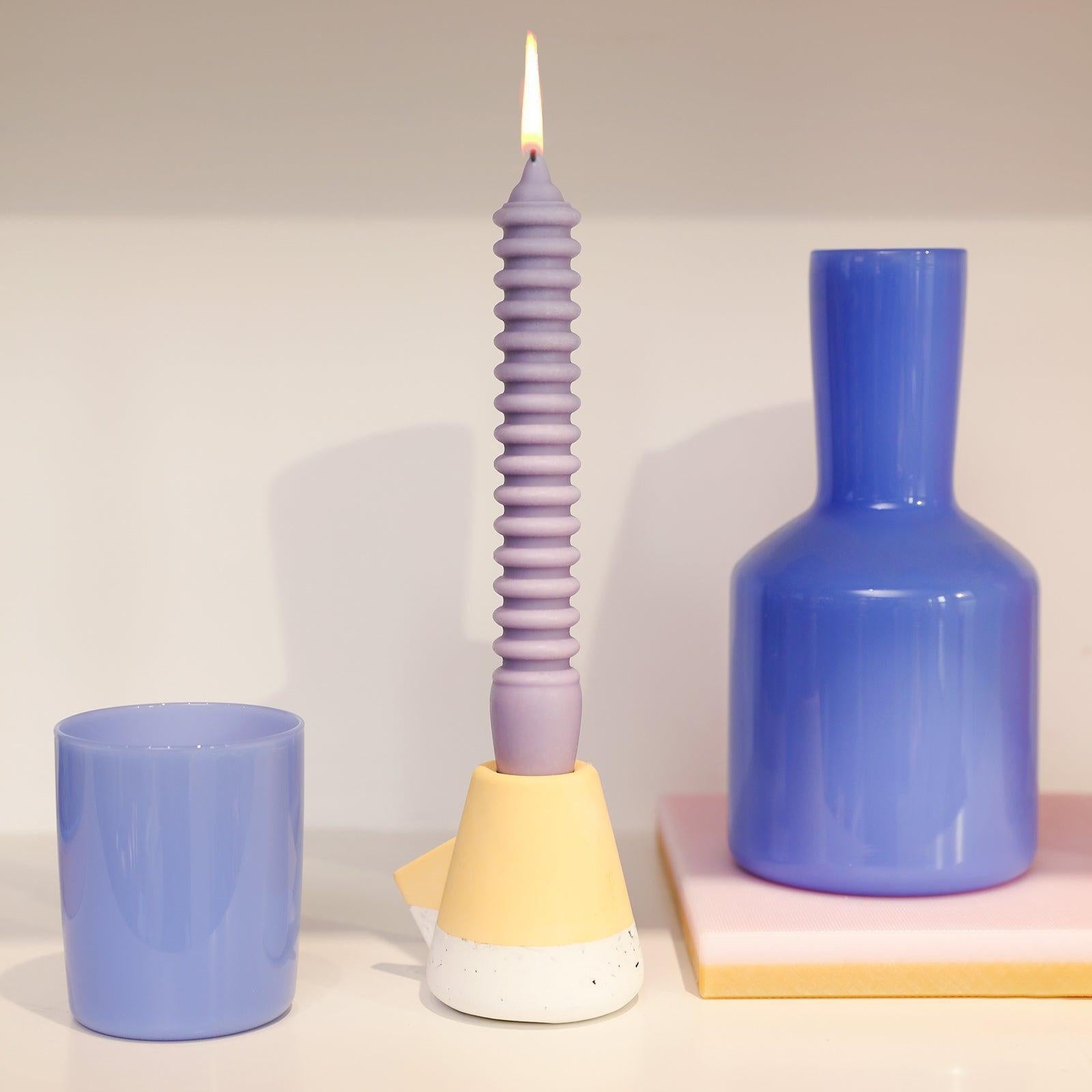 nicole-handmade-3d-ball-twisted-long-shape-rotation-screw-rod-candlelight-dinner-candle-making-large-silicone-candle-mold