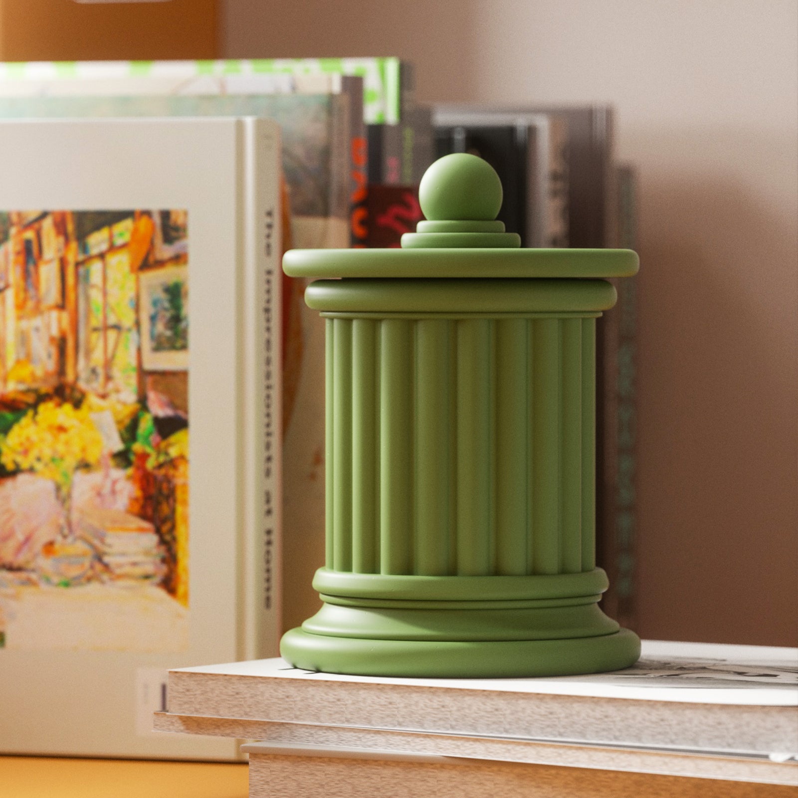 nicole-home-decoration-concrete-cement-resin-candle-jar-vessel-container-with-lid-storage-pot-planter-silicone-mold