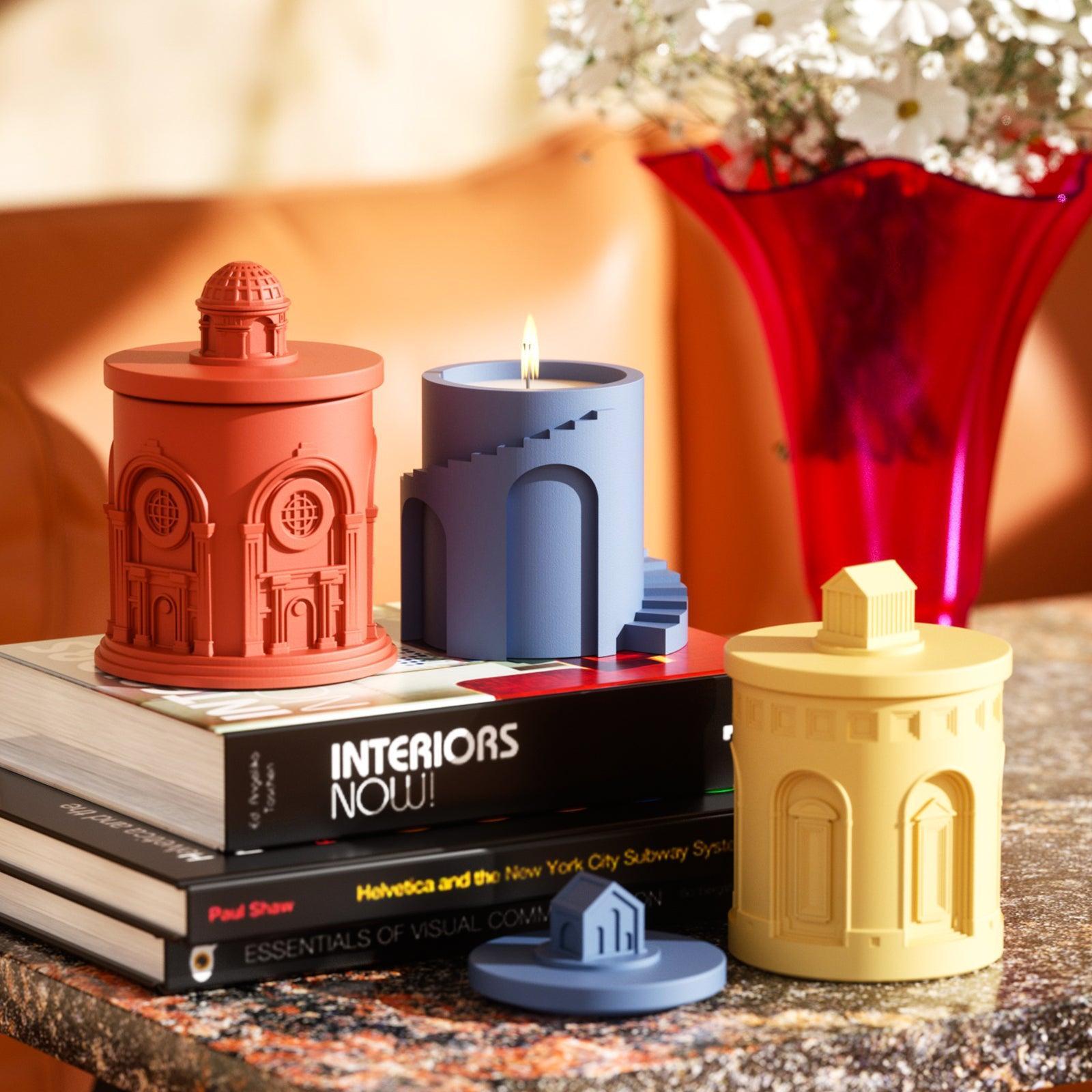 architectural-sculpture-candle-jar-silicone-mold-with-lids-concrete-candle-container-making-mould-diy-storage-box-home-decors