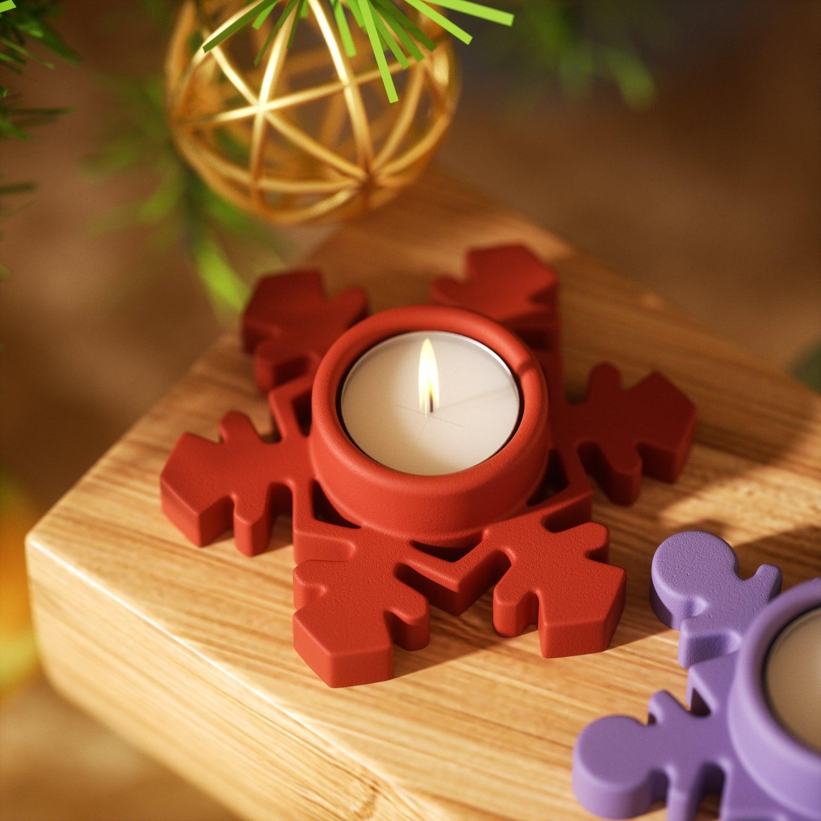 boowan-nicole-handmade-concrete-cement-terrazzo-home-decoration-snowflake-tea-light-candle-holder-silicone-molds