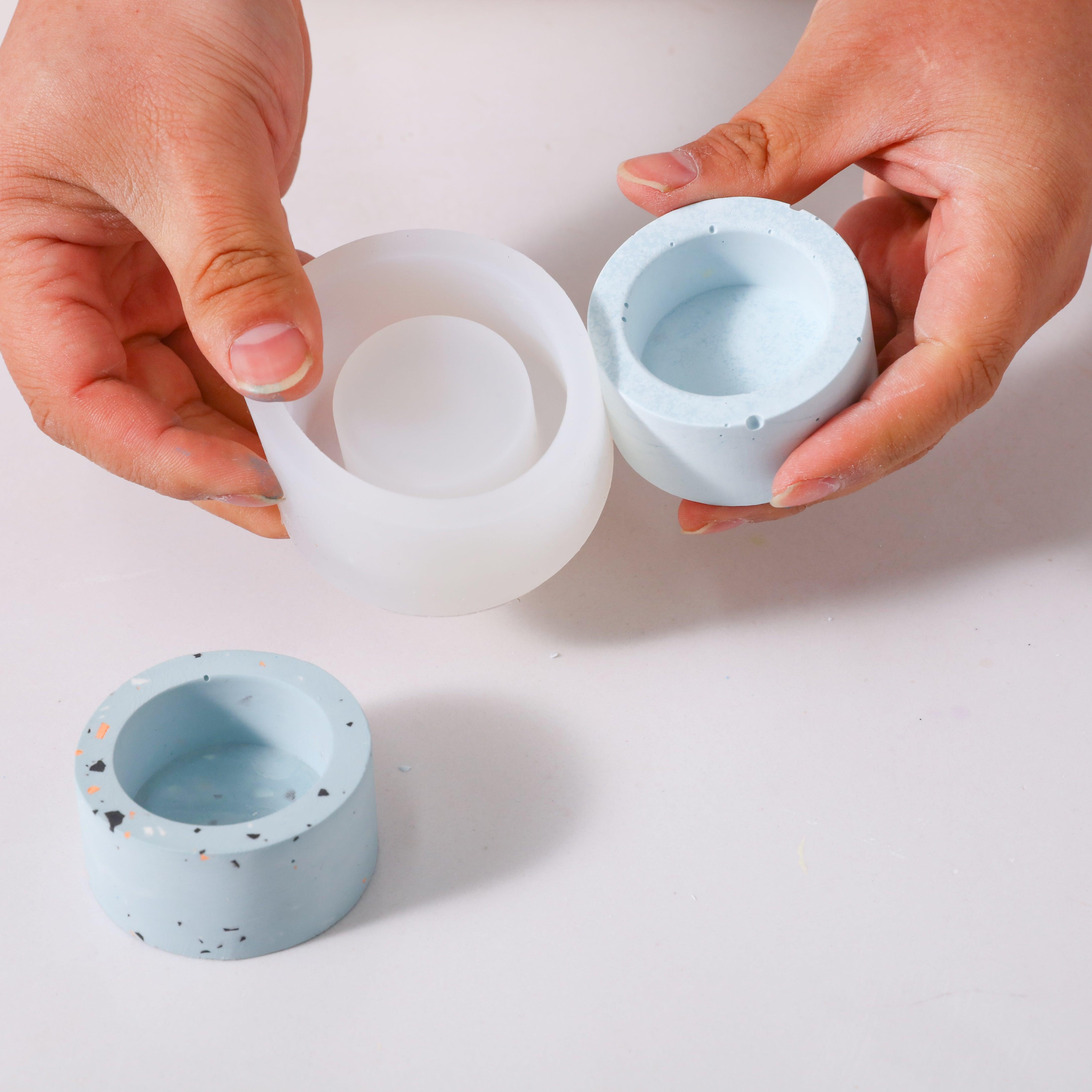 candle-holder-mold-concrete-silicone-mould-diy-cement-candlestick-holders-making-tools