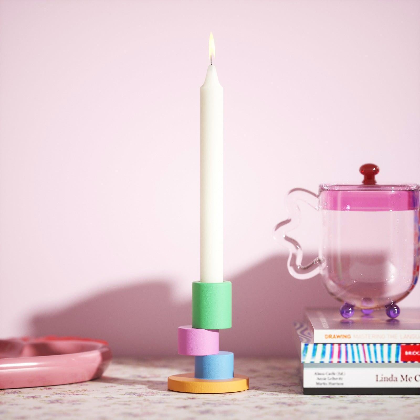 copy-of-medium-concrete-candlestick-silicone-mold