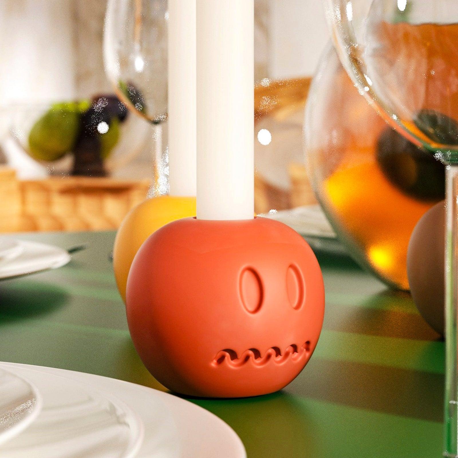 emoticon-smile-face-candle-holder-mold-sunny-doll-jesmonite-silicone-candlestick-moulds-for-handmade-home-decorations-5