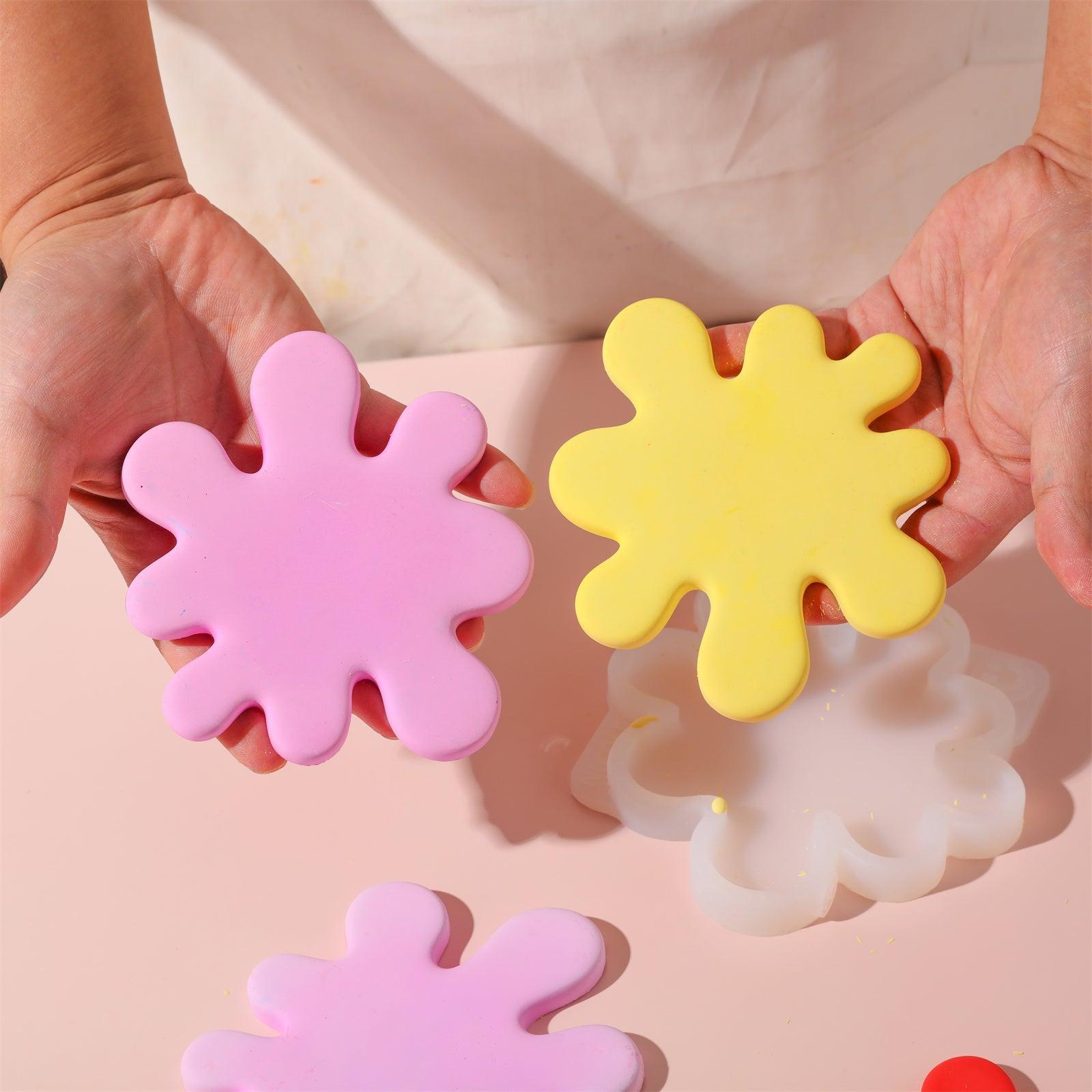 irregular-coaster-silicone-mold