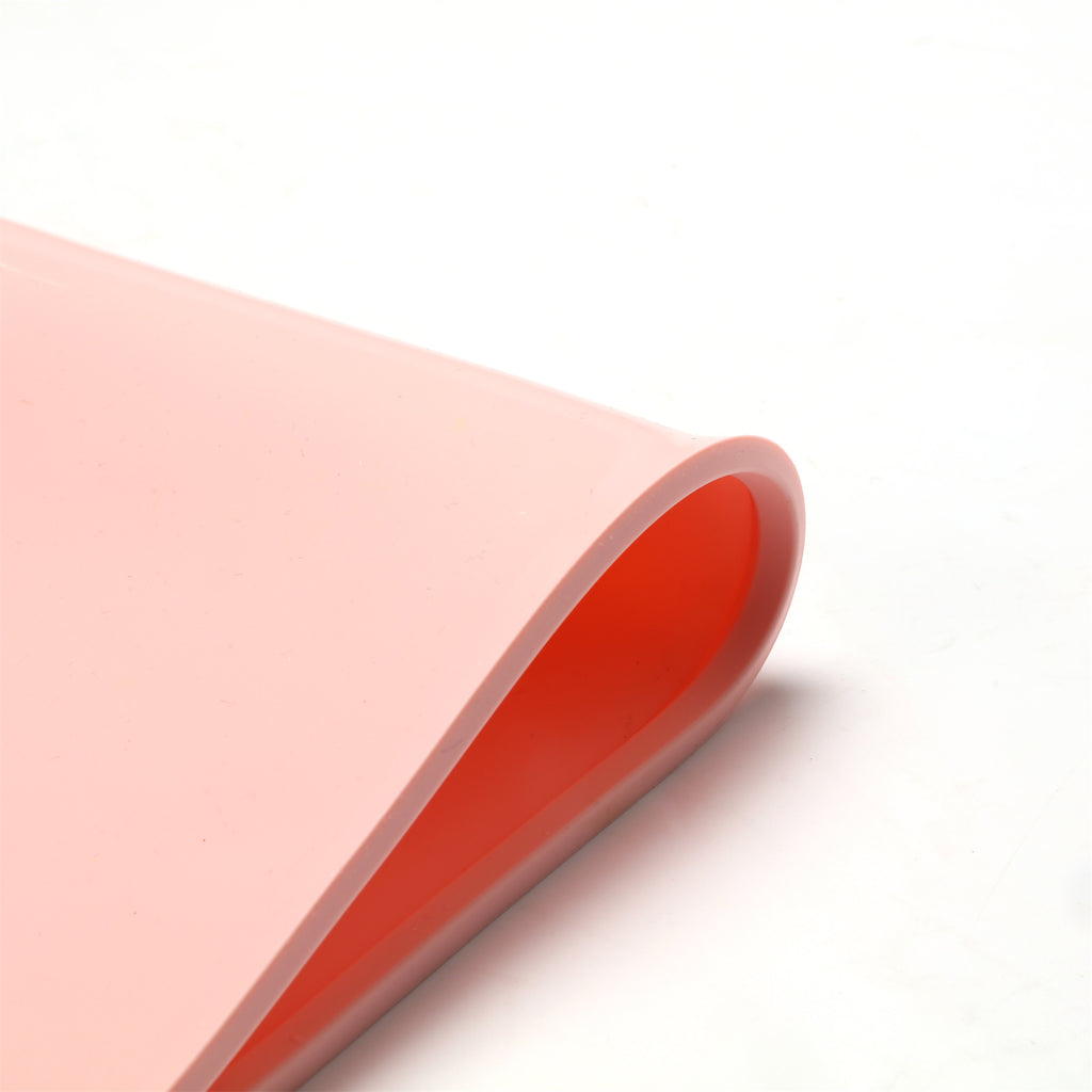 large-size-silicone-pad