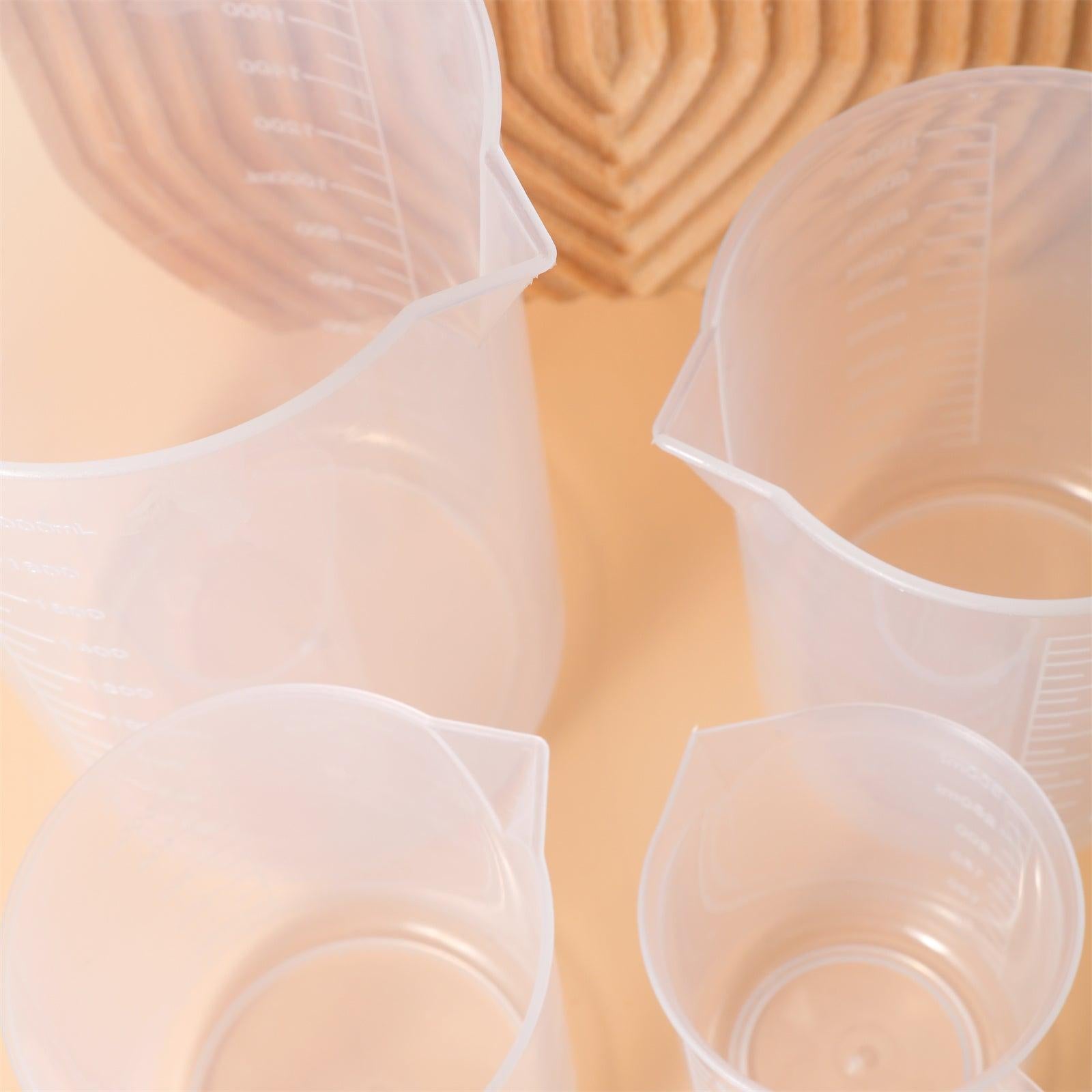 measuring-cup-set-for-making-tool